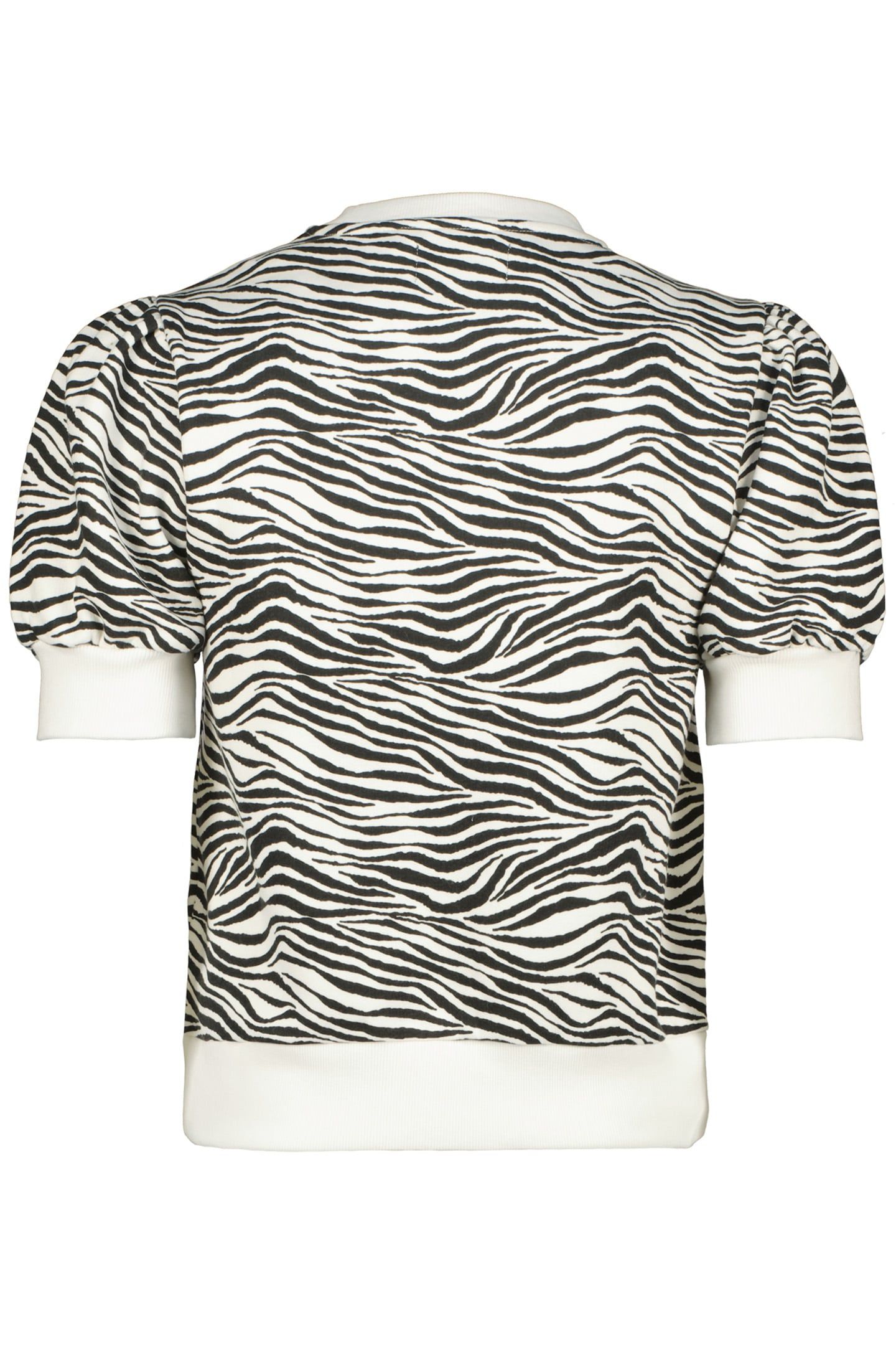 DALKEY SWEATER REAL WHITE 5