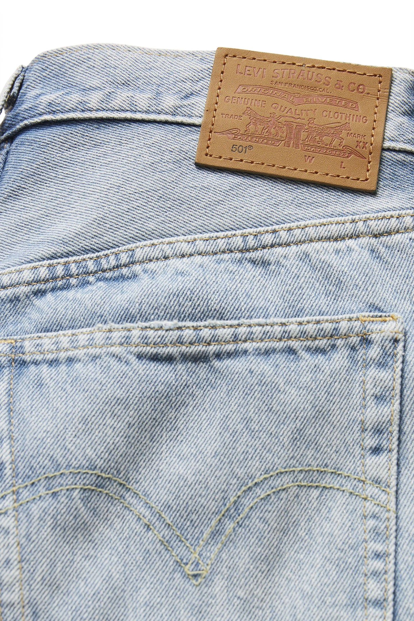 501 MID THIGH SHORT OJAI LUXOR LAST SHORT 7