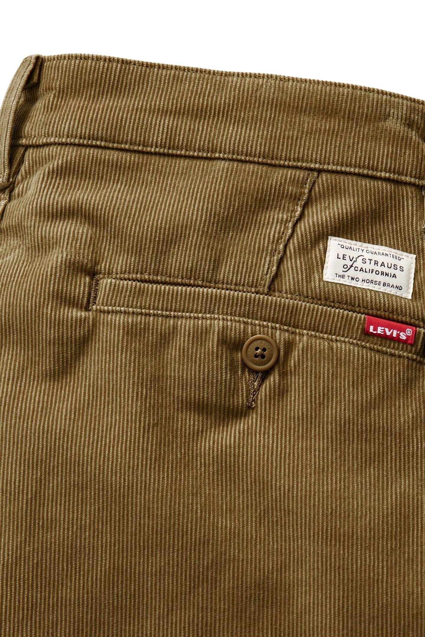 XX CHINO STD II KARLA BROWN S 14W CORD 5