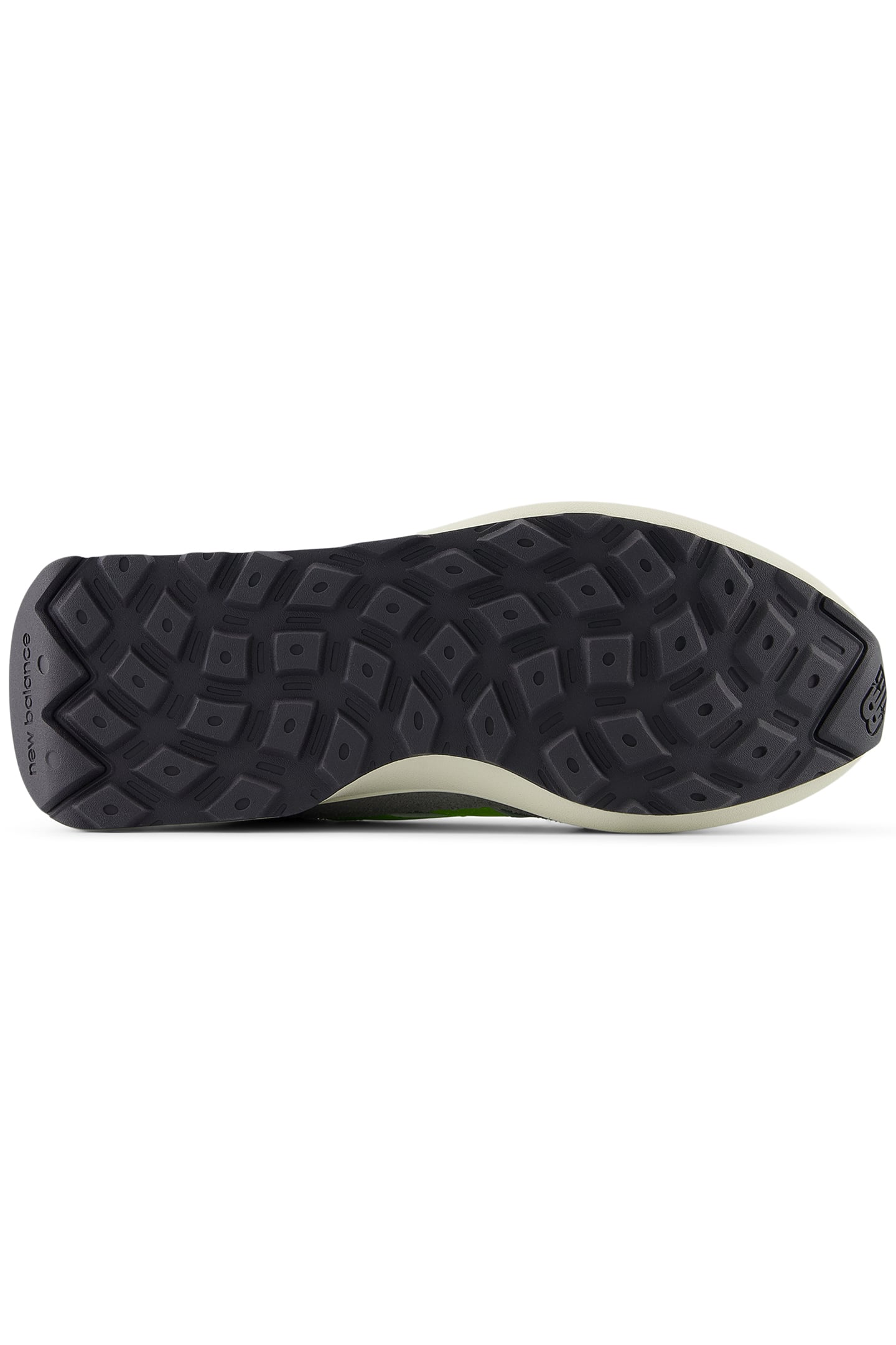 U370DA SNEAKERS IN JUNIPER 5