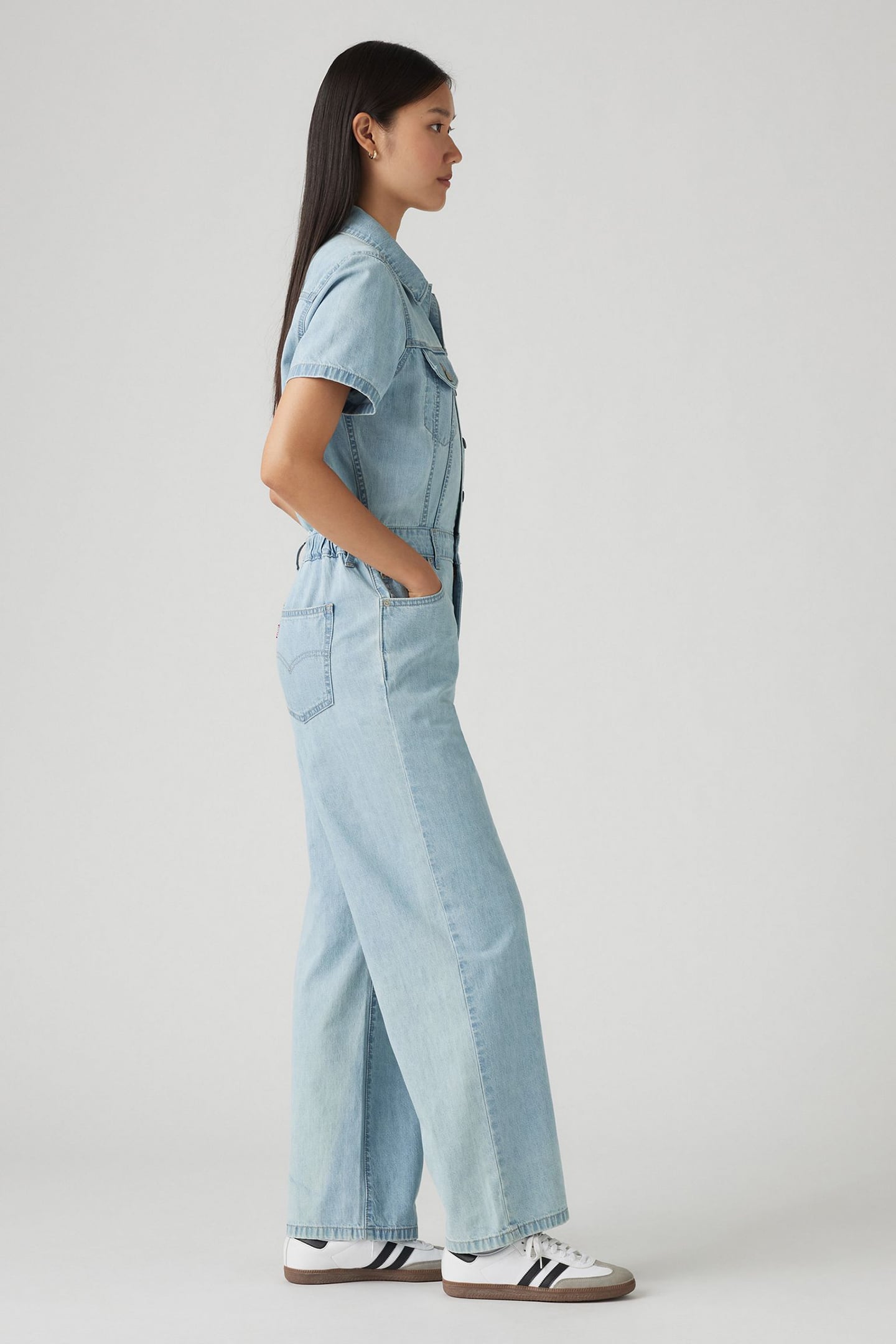 TYPE 3 JUMPSUIT FORGOTTEN DREAM NO DP 5