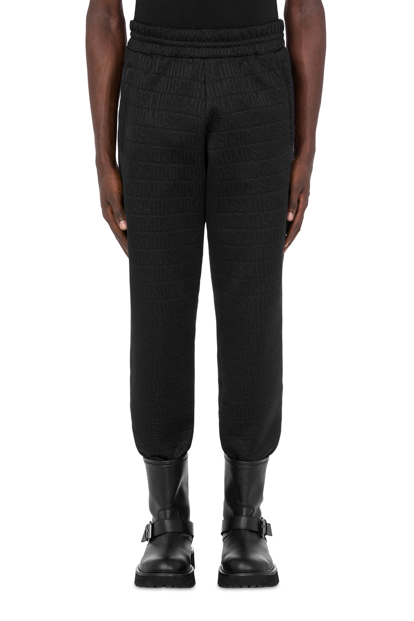 SHORTS BLACK BLACK 1