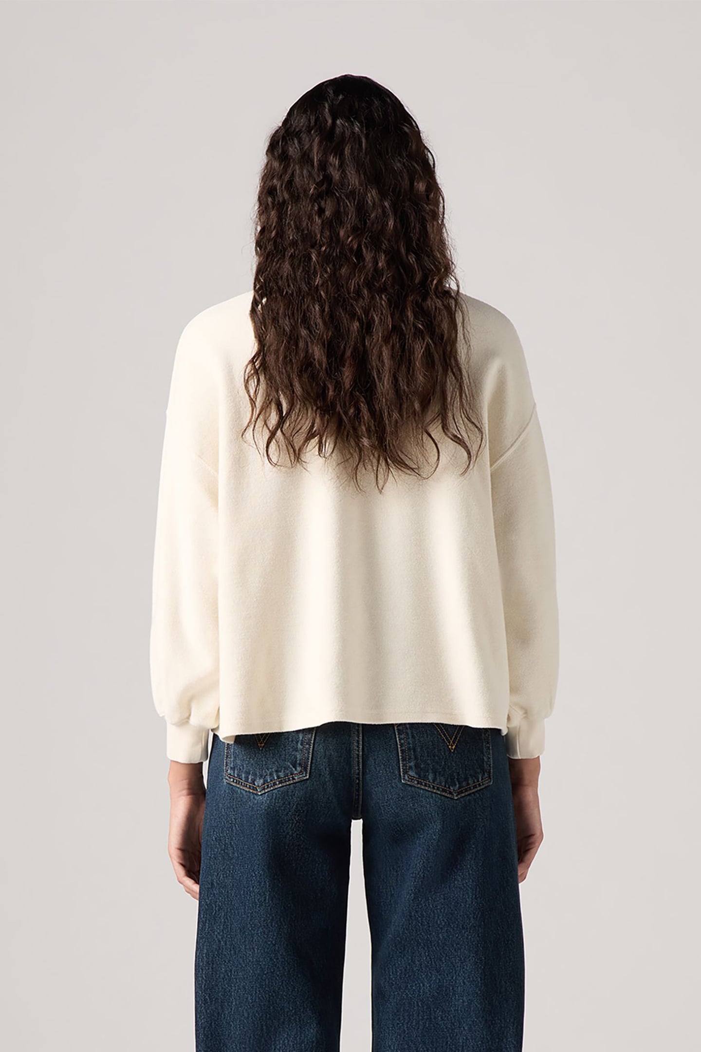 GR LEO CREW 2.0 CREW LEVIS SINCE 1873 2