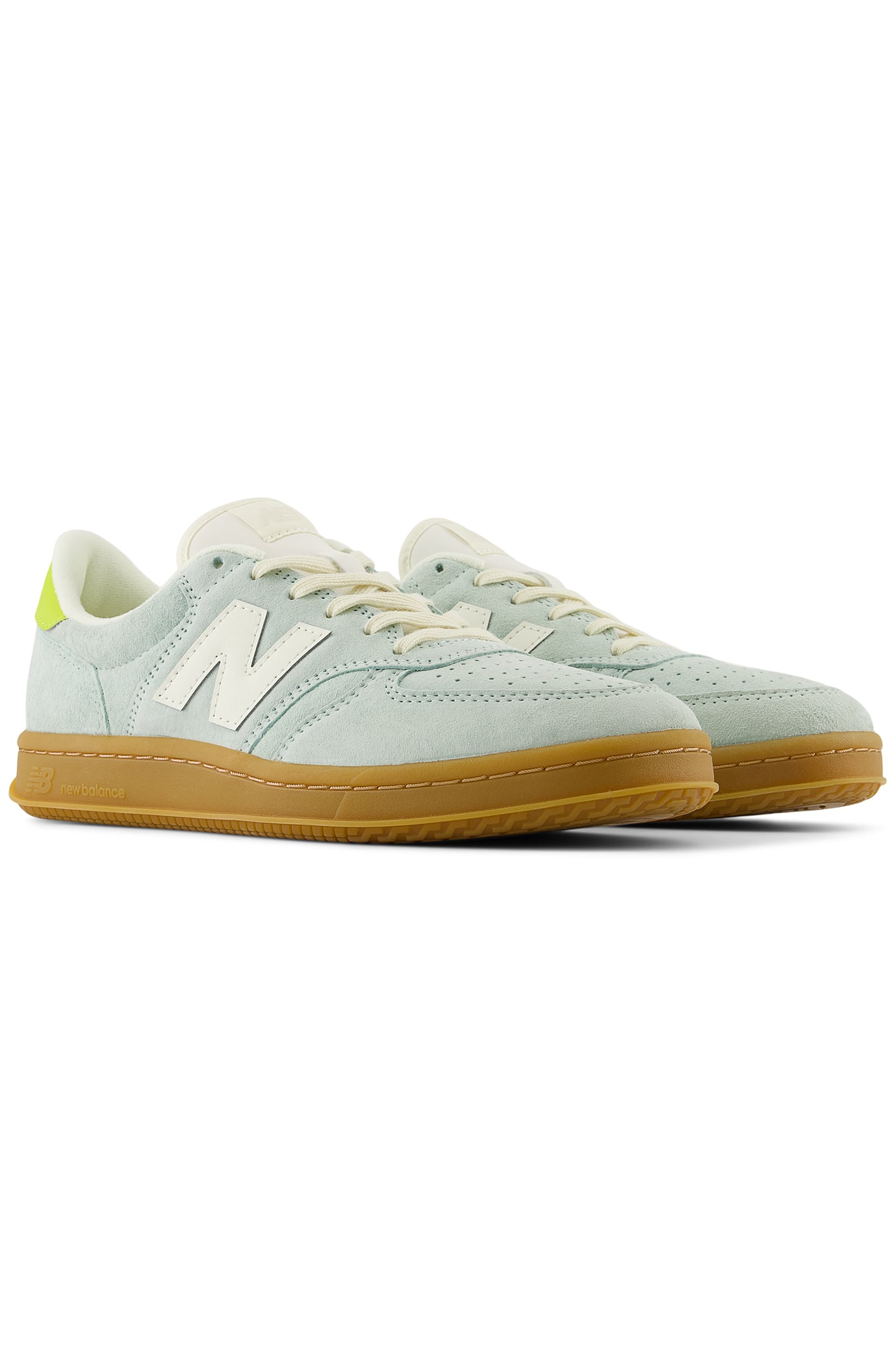CT500EB SNEAKERS IN SKY BLUE 2