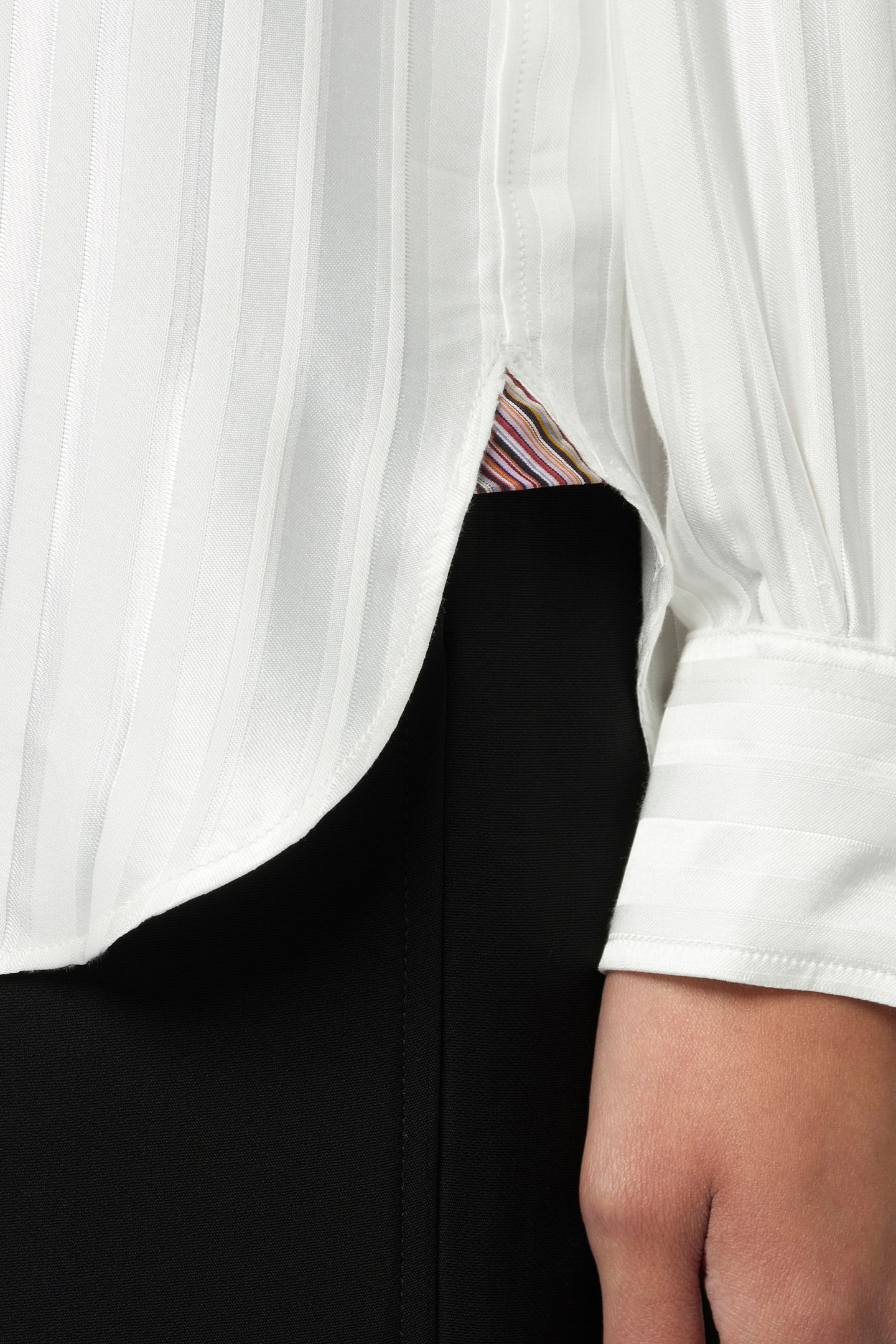SHIRT IVORY 5