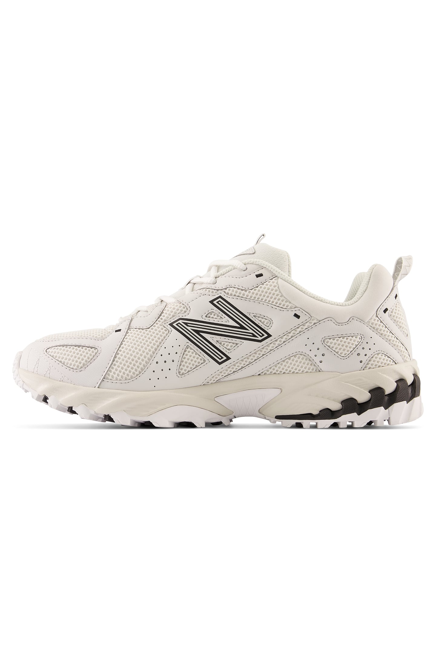ML610TBA SNEAKERS IN NIMBUS CLOUD 1