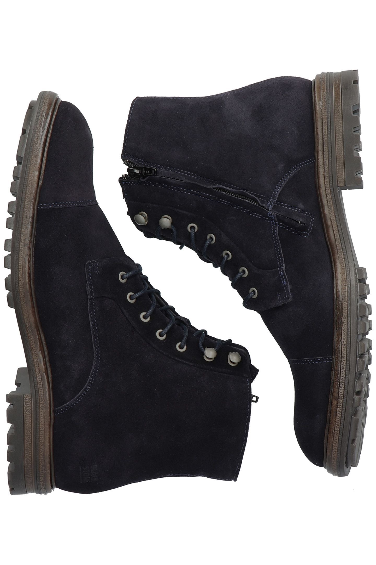 LESTER NAVY 6