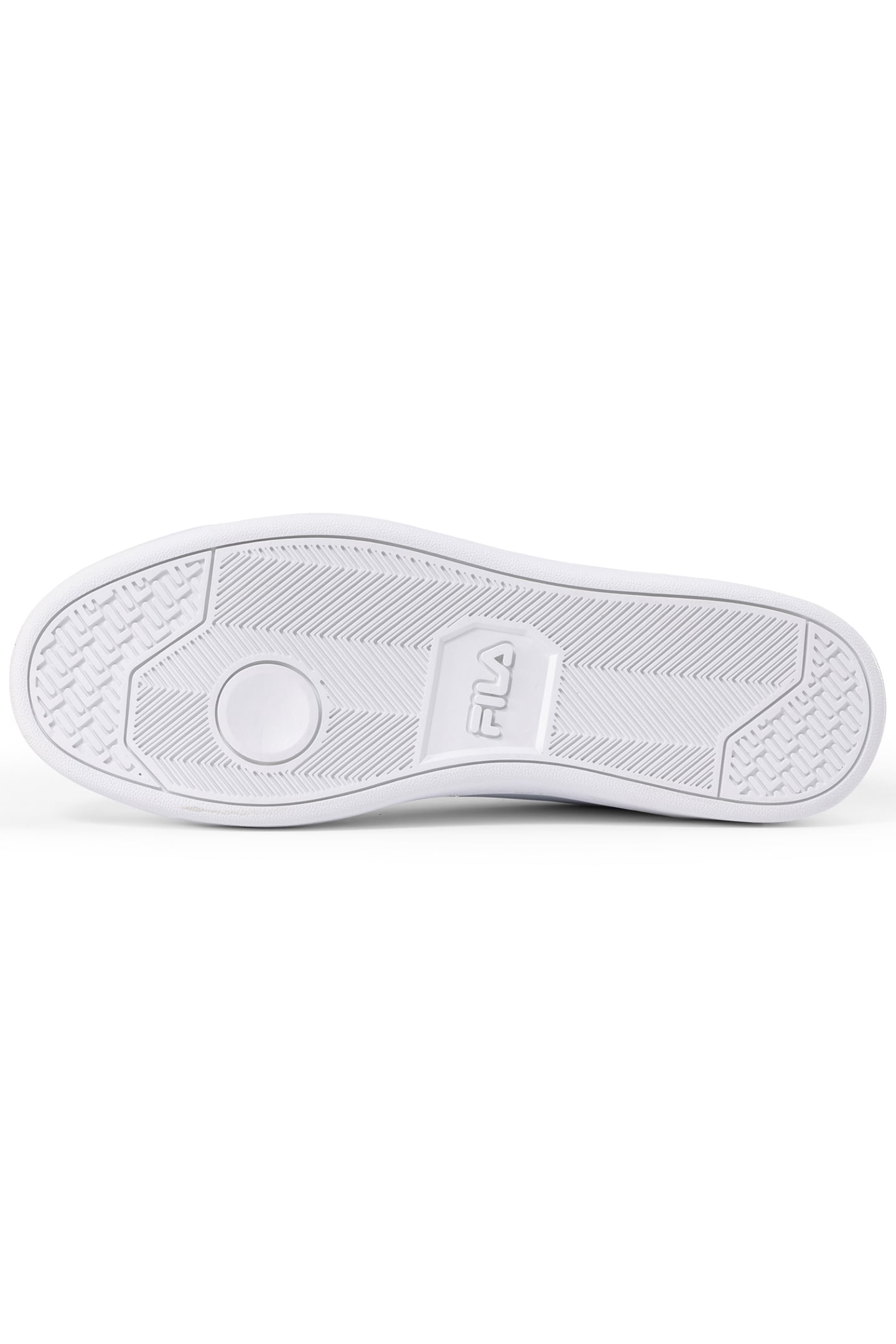COURTBAY WHITE-FILA NAVY 5