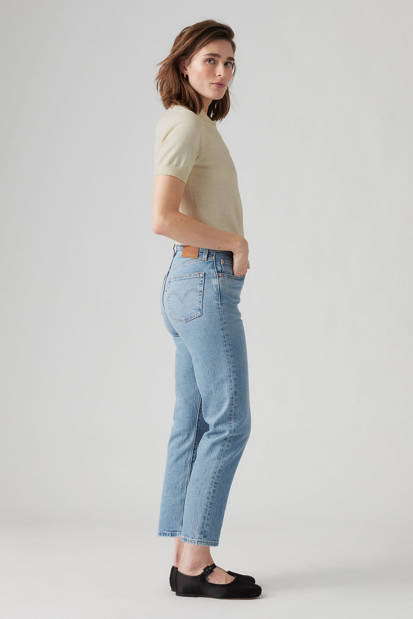 501 CROP NO RUSH 6