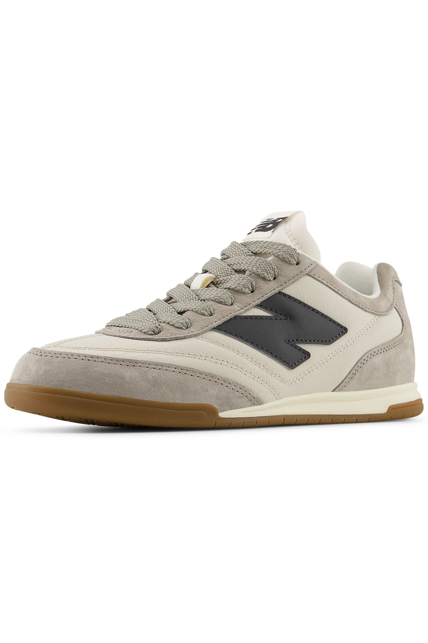 URC42PMB SNEAKERS IN ARID STONE 4