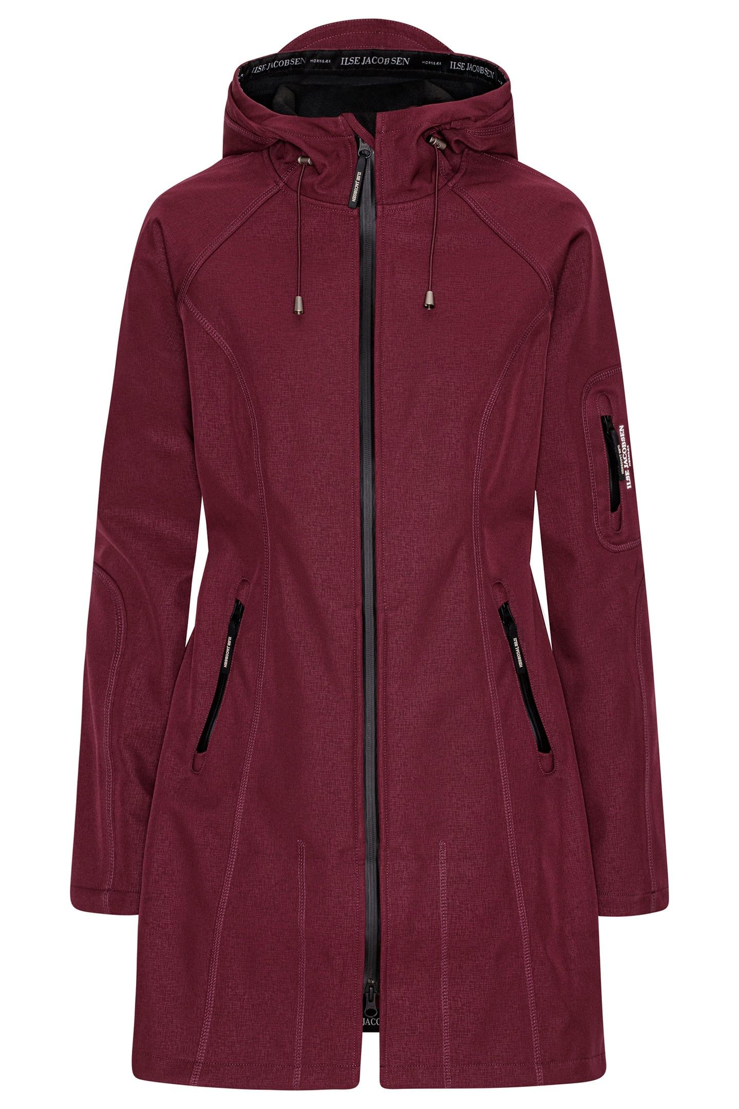 RAIN37 MAROON BANNER 4