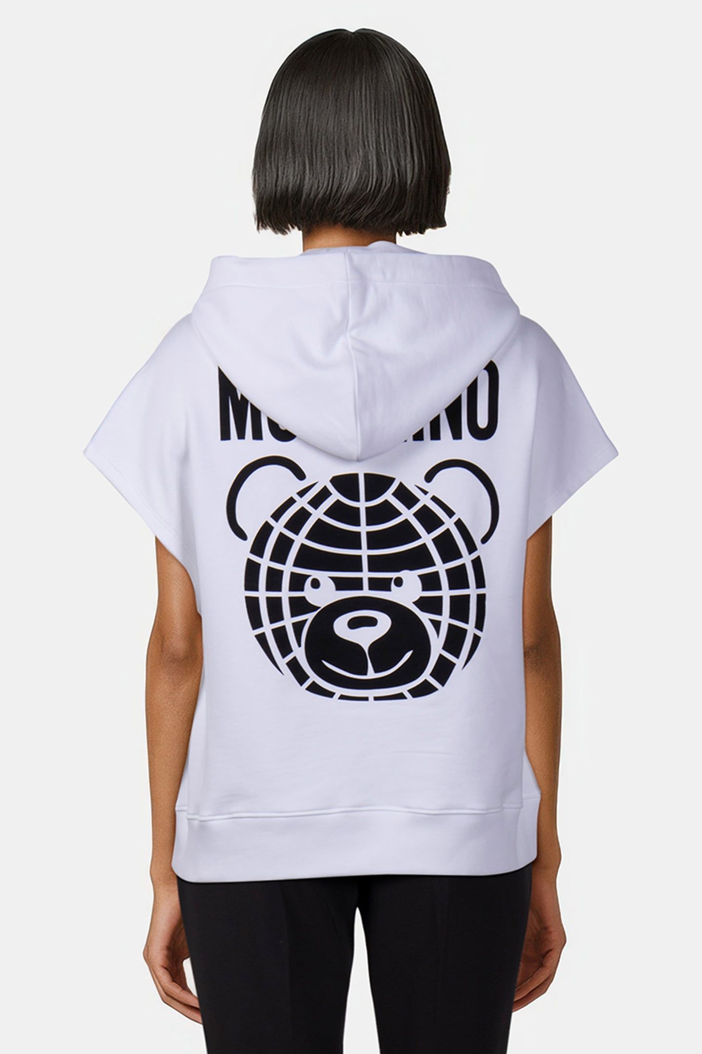 SWEATSHIRT WHITE 2