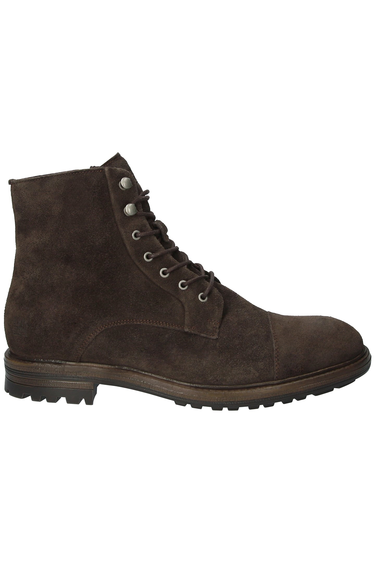 LESTER SOUL BROWN 1