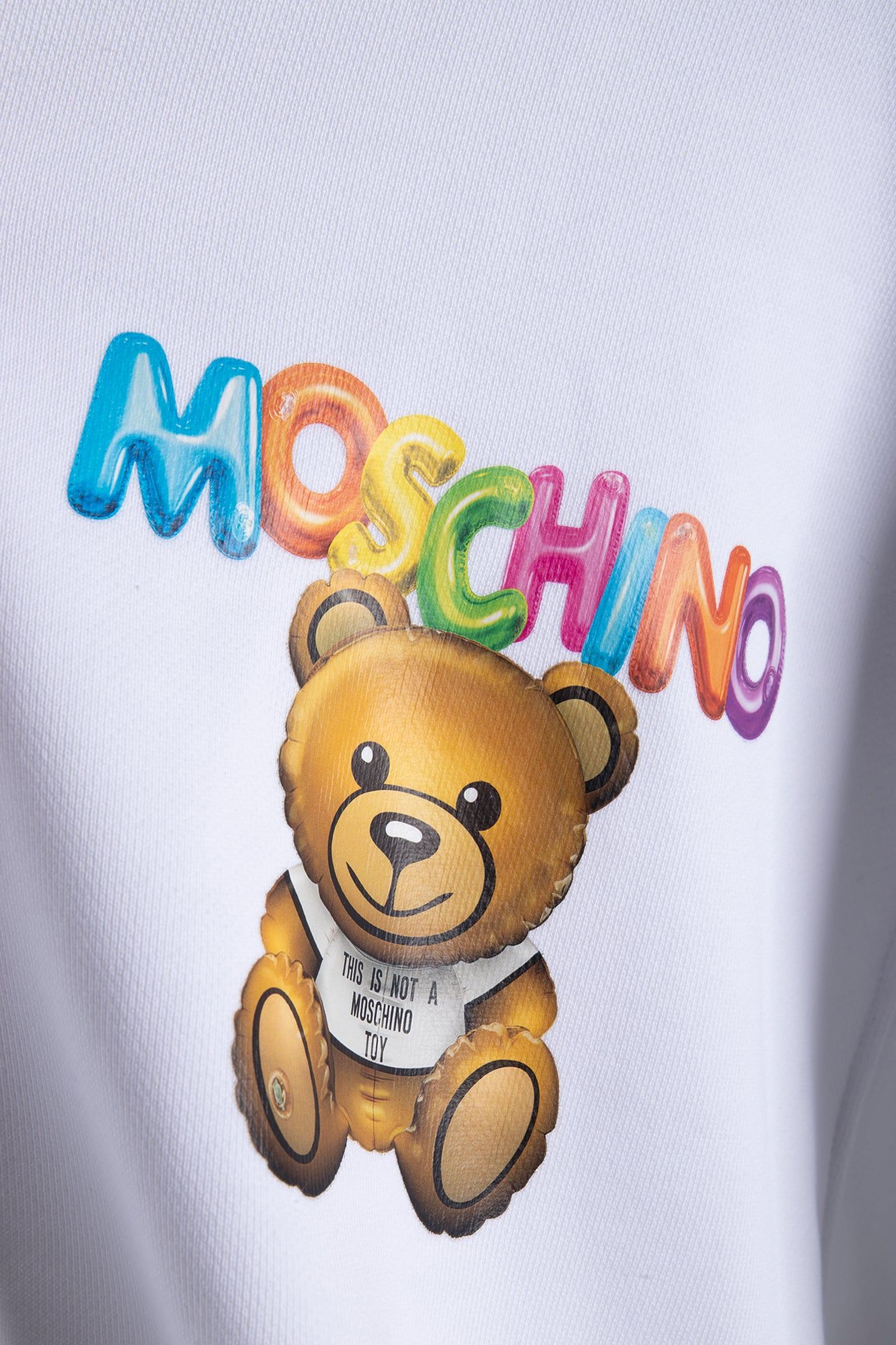 SWEATSHIRT WHITE 4
