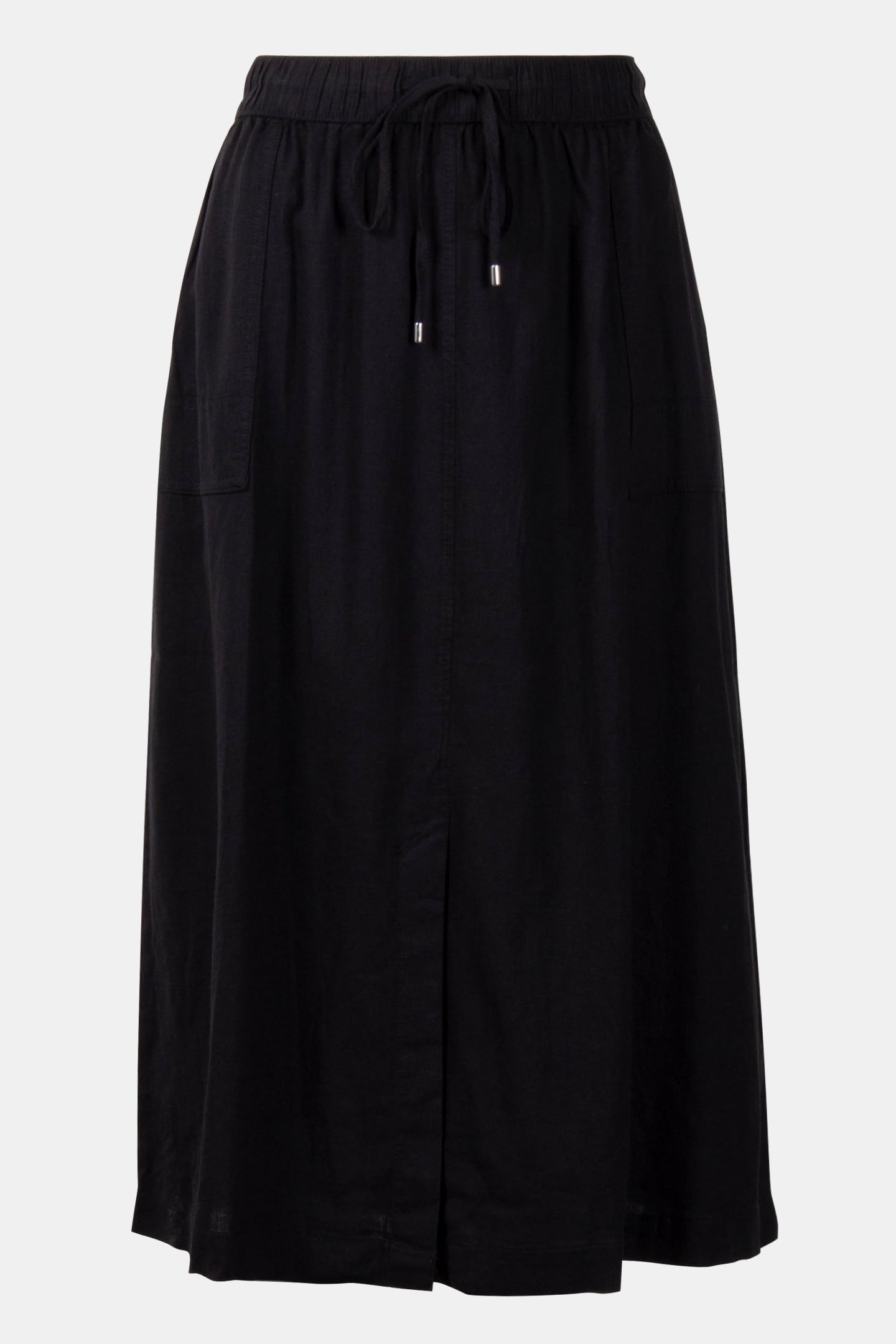 S.OLIVER SKIRTS BLACK 4