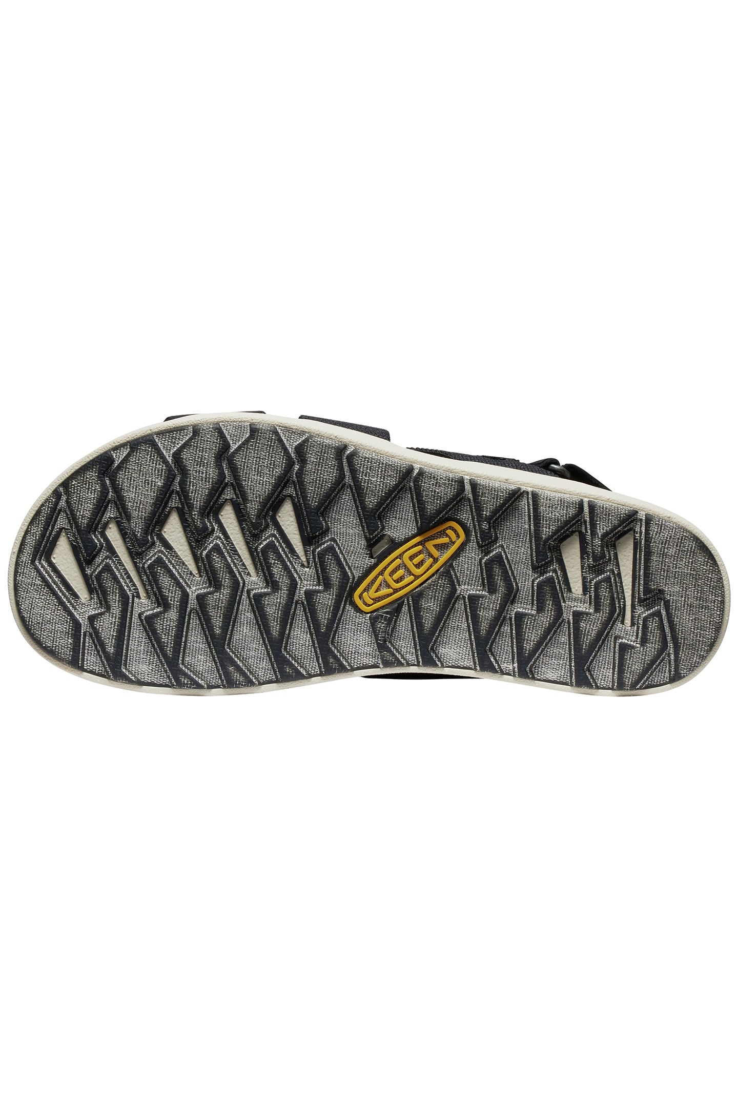 ELLE CRISS CROSS BLACK/BIRCH 5