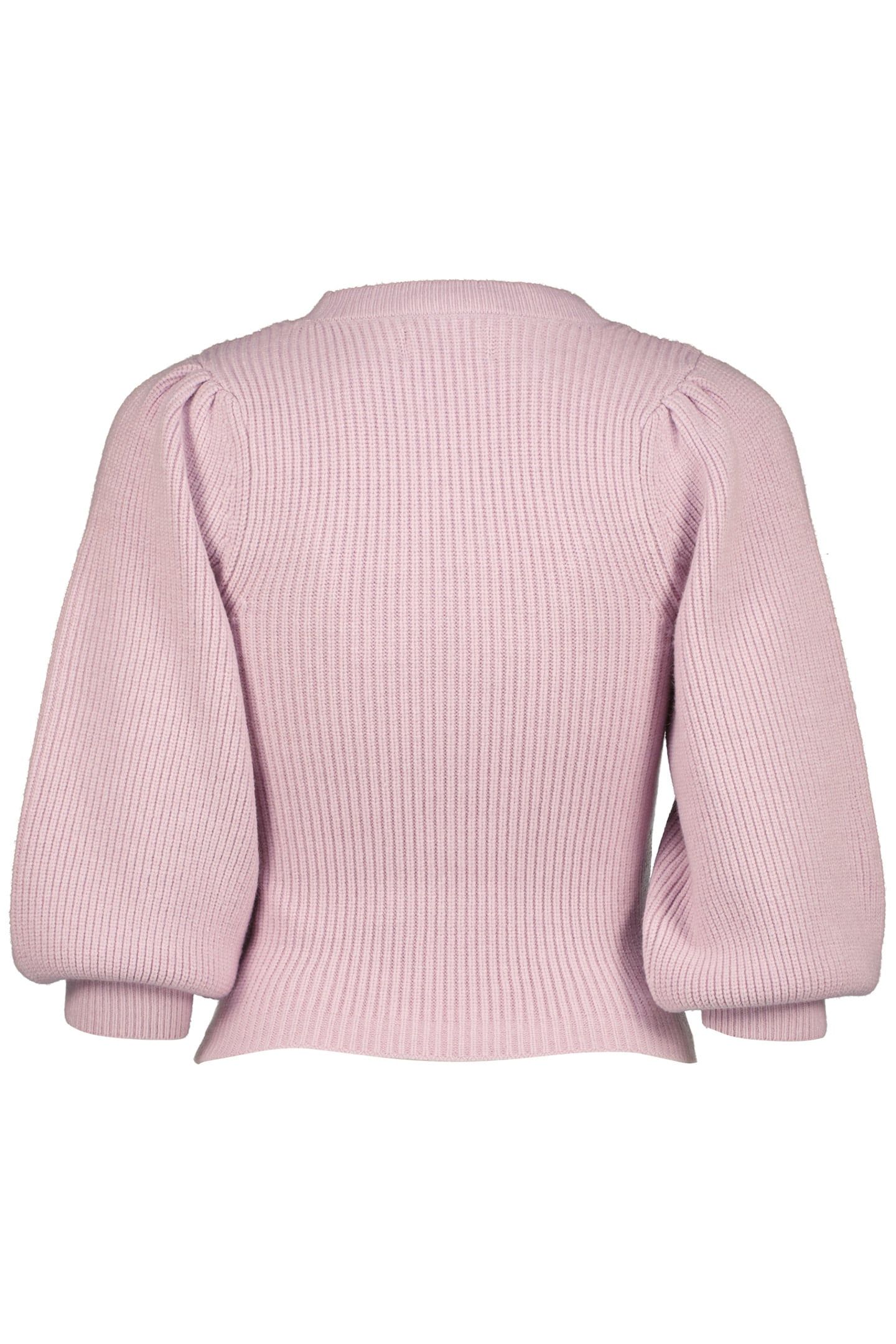 CARY FLAT KNIT FOREST LILA 5