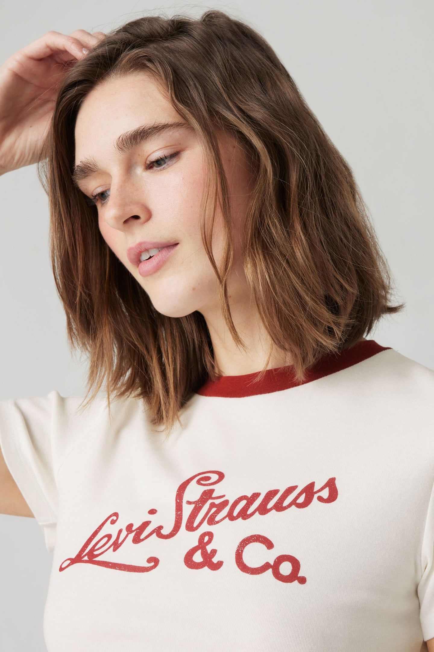 GR ESSENTIAL SPORTY TEE ARCHIVAL SCRIPT 5