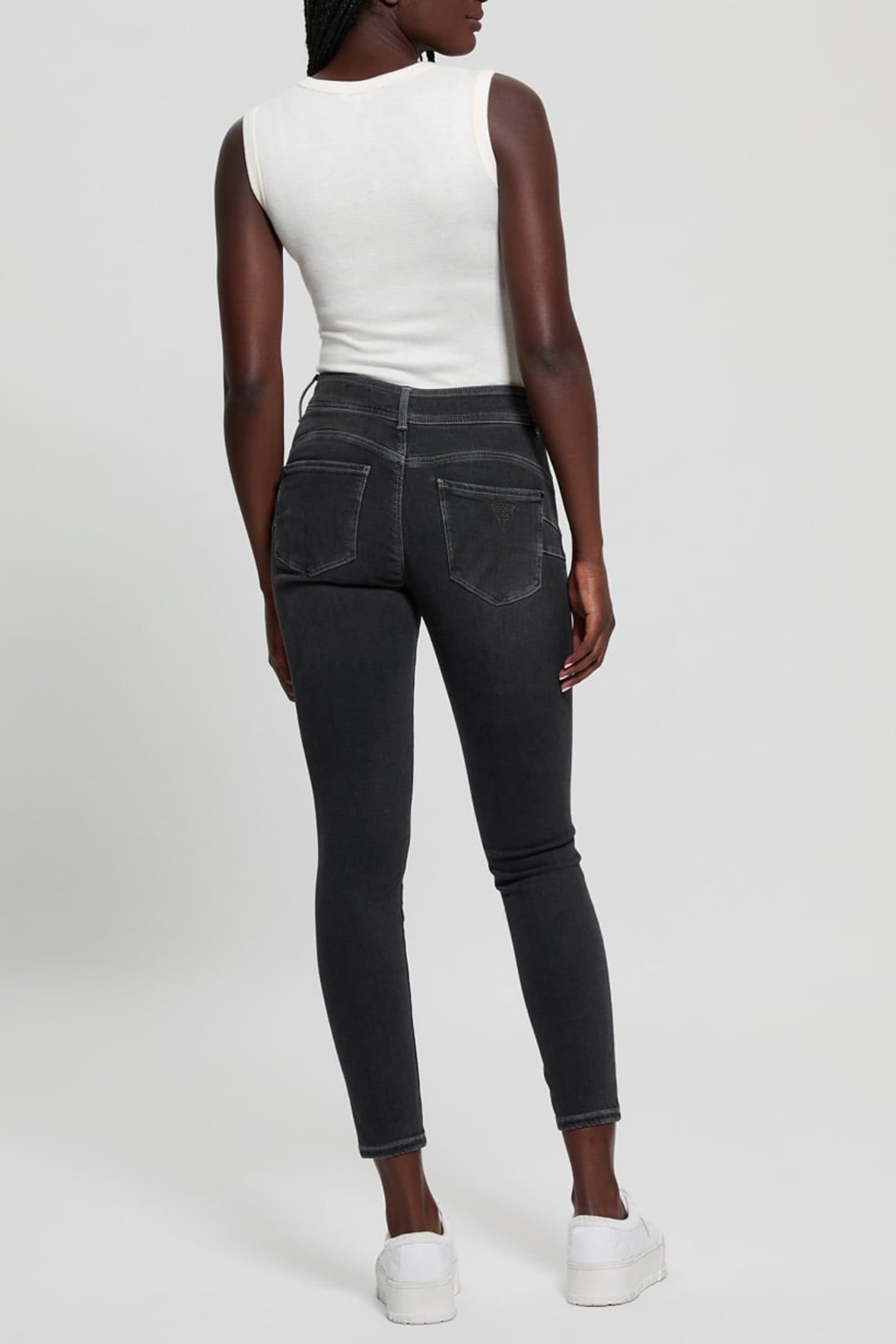 GUESS ECO SHAPE UP POWER COUNT DOWN 4