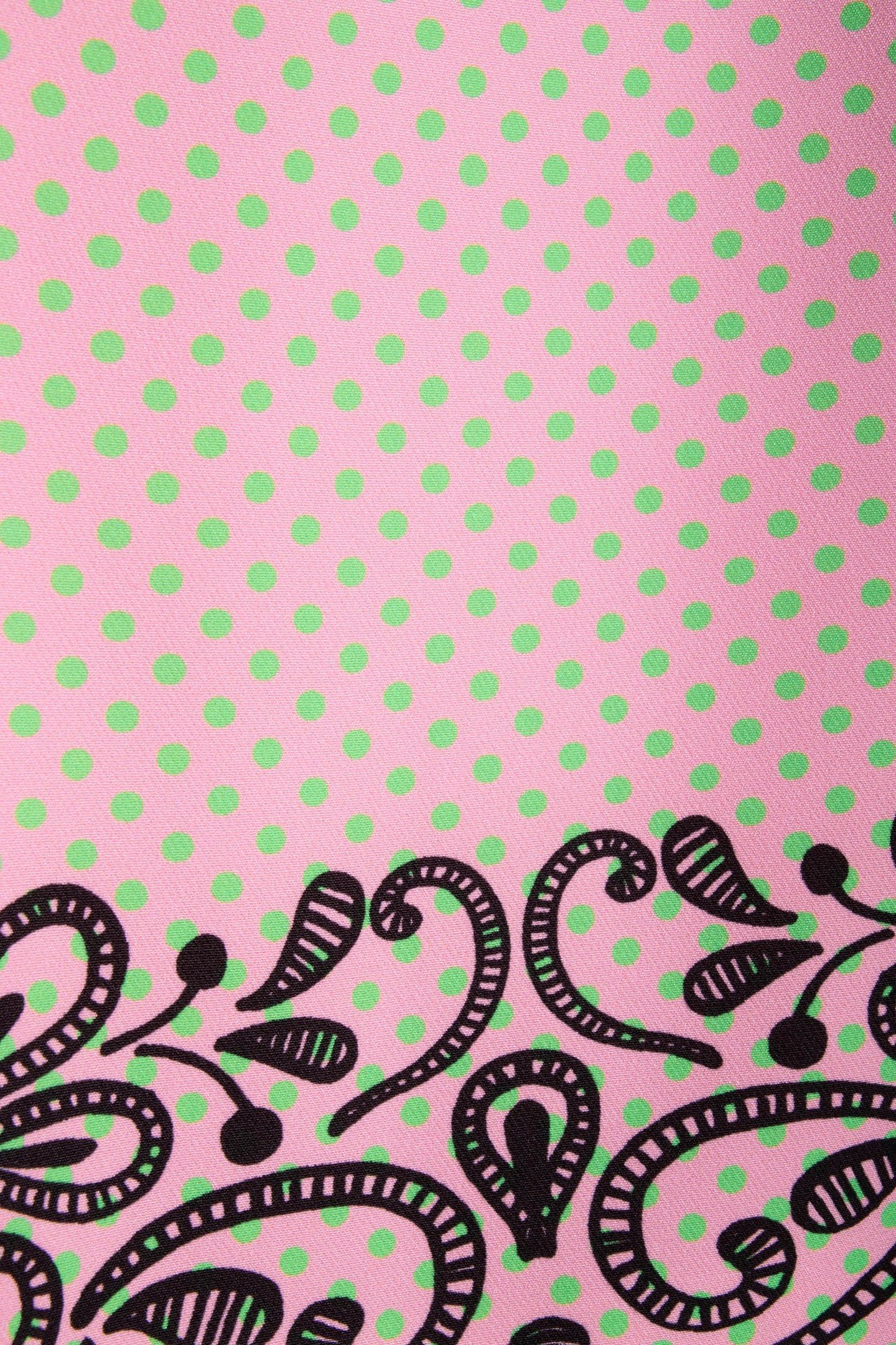 SKIRT PINK 4