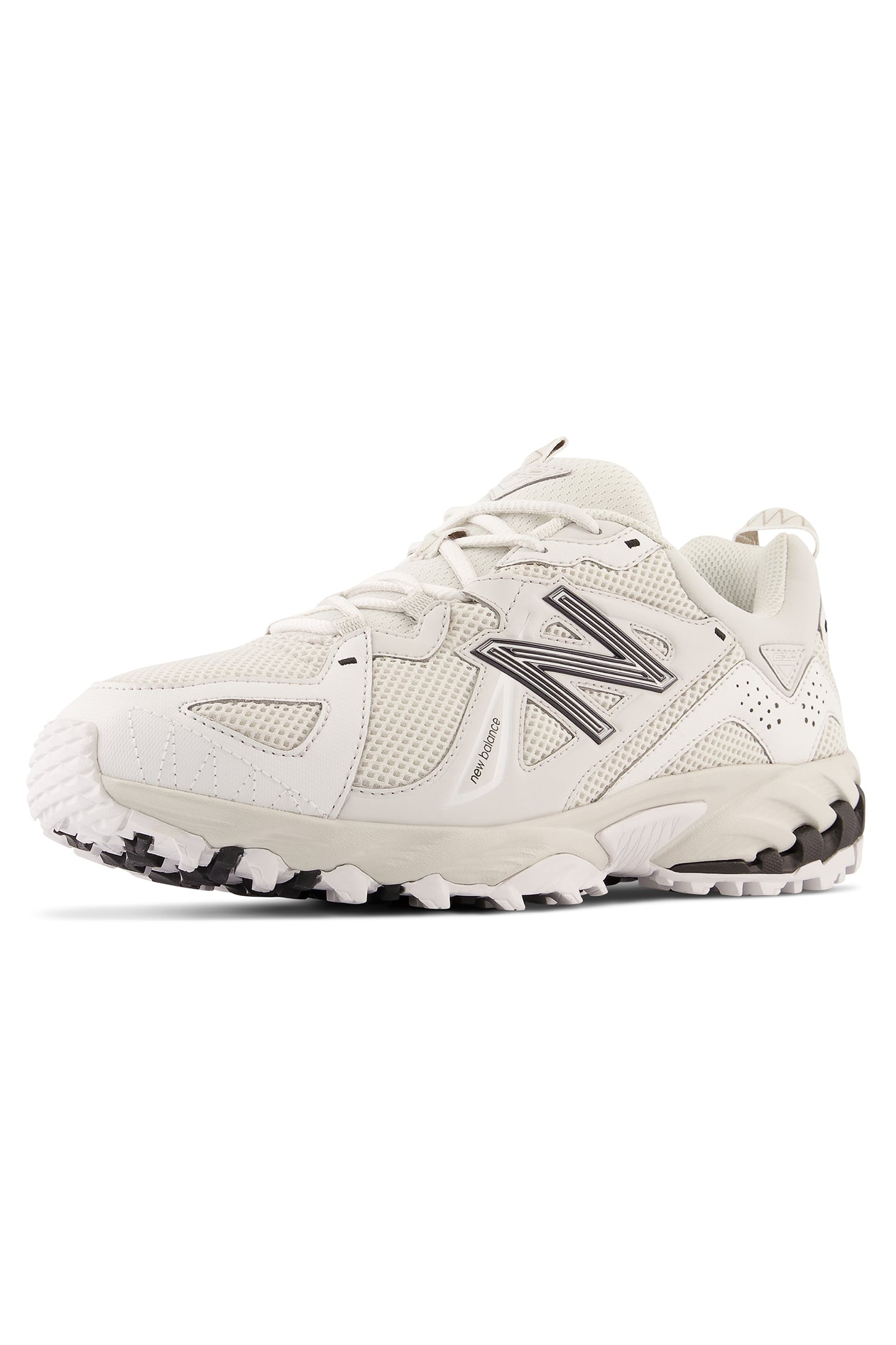 ML610TBA SNEAKERS IN NIMBUS CLOUD 5