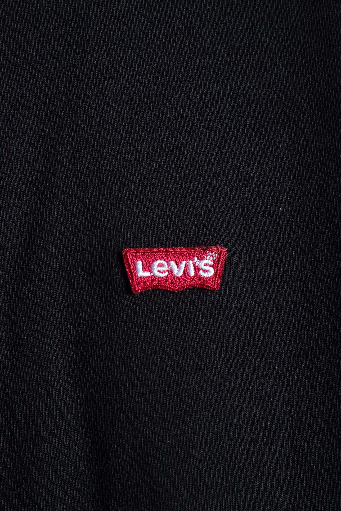 LSE SS CLASSIC HM TEE BLACK 4