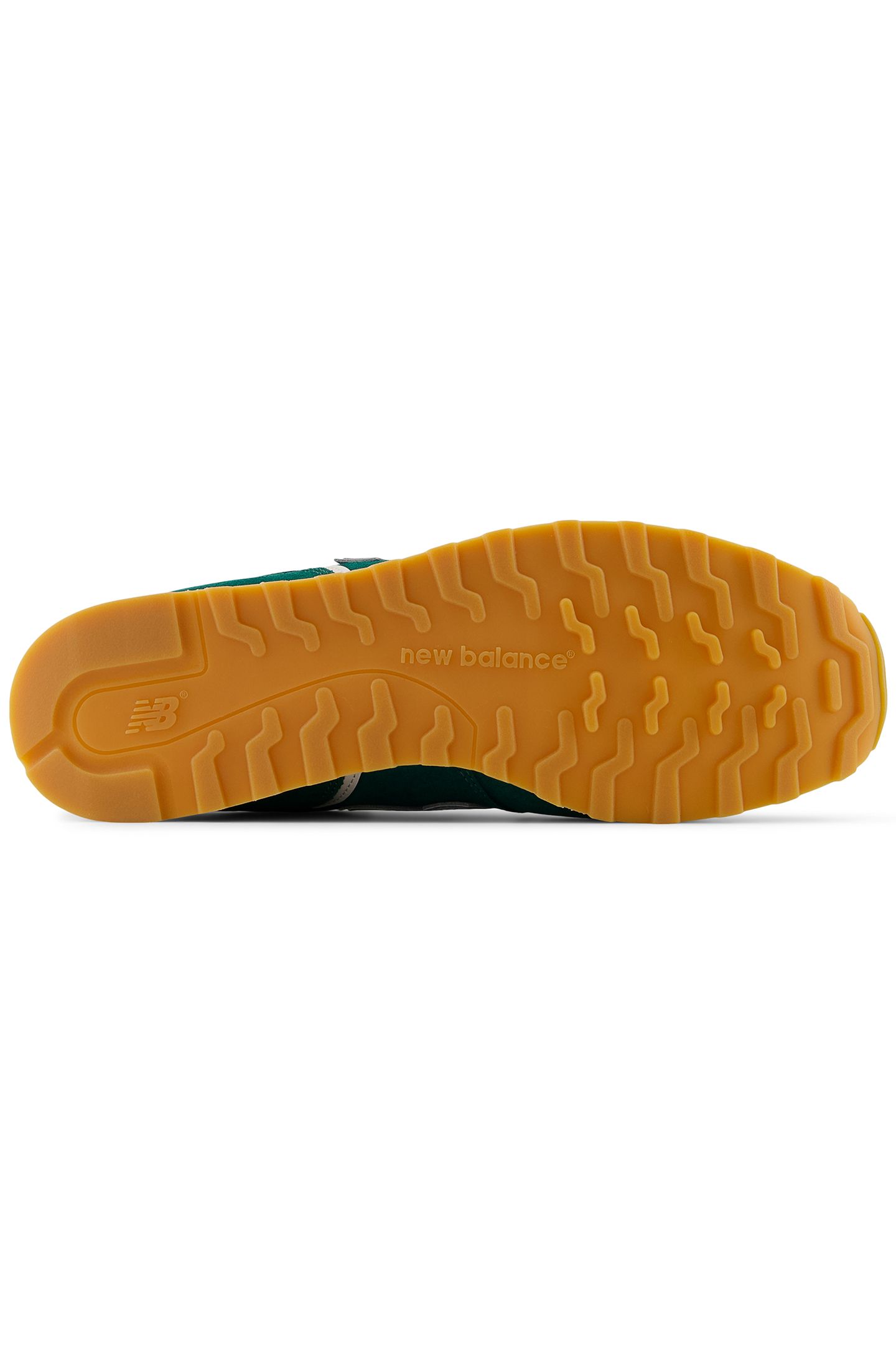 ML373SG2 SNEAKERS IN GREEN 4