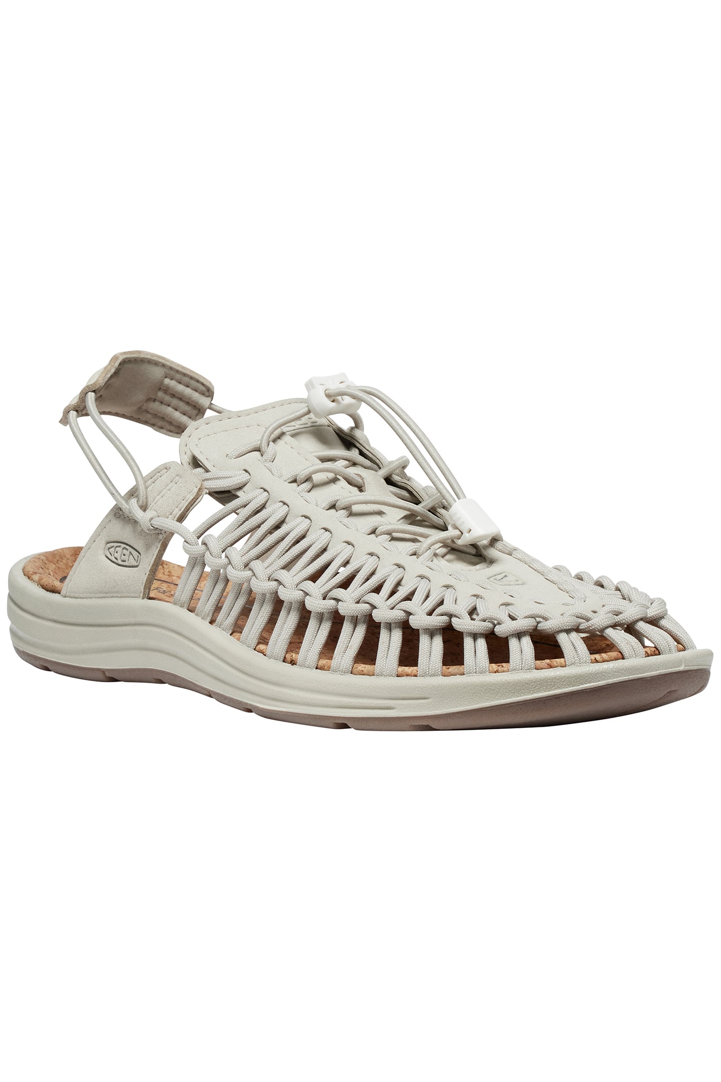 UNISEX UNEEK II CONVERTIBLE PLAZA TAUPE/PLAZA 7