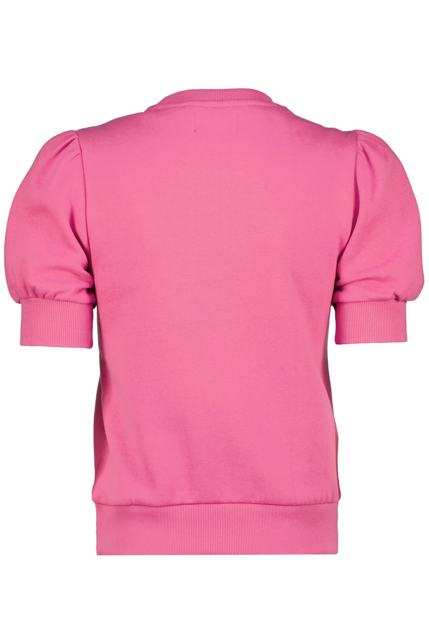 AARHUS SWEATER FANCY FUCHSIA 2