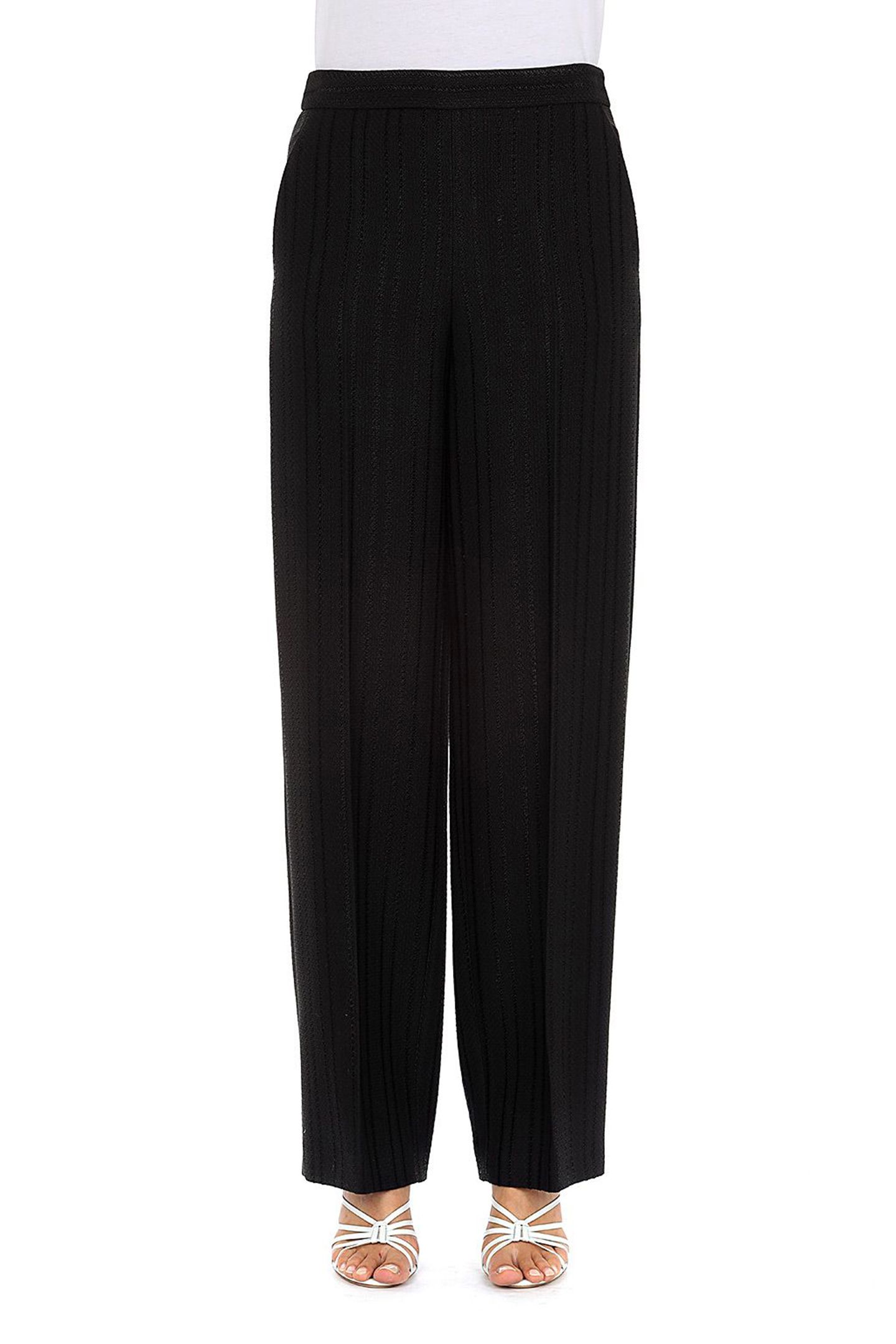 PANTS BLACK 1