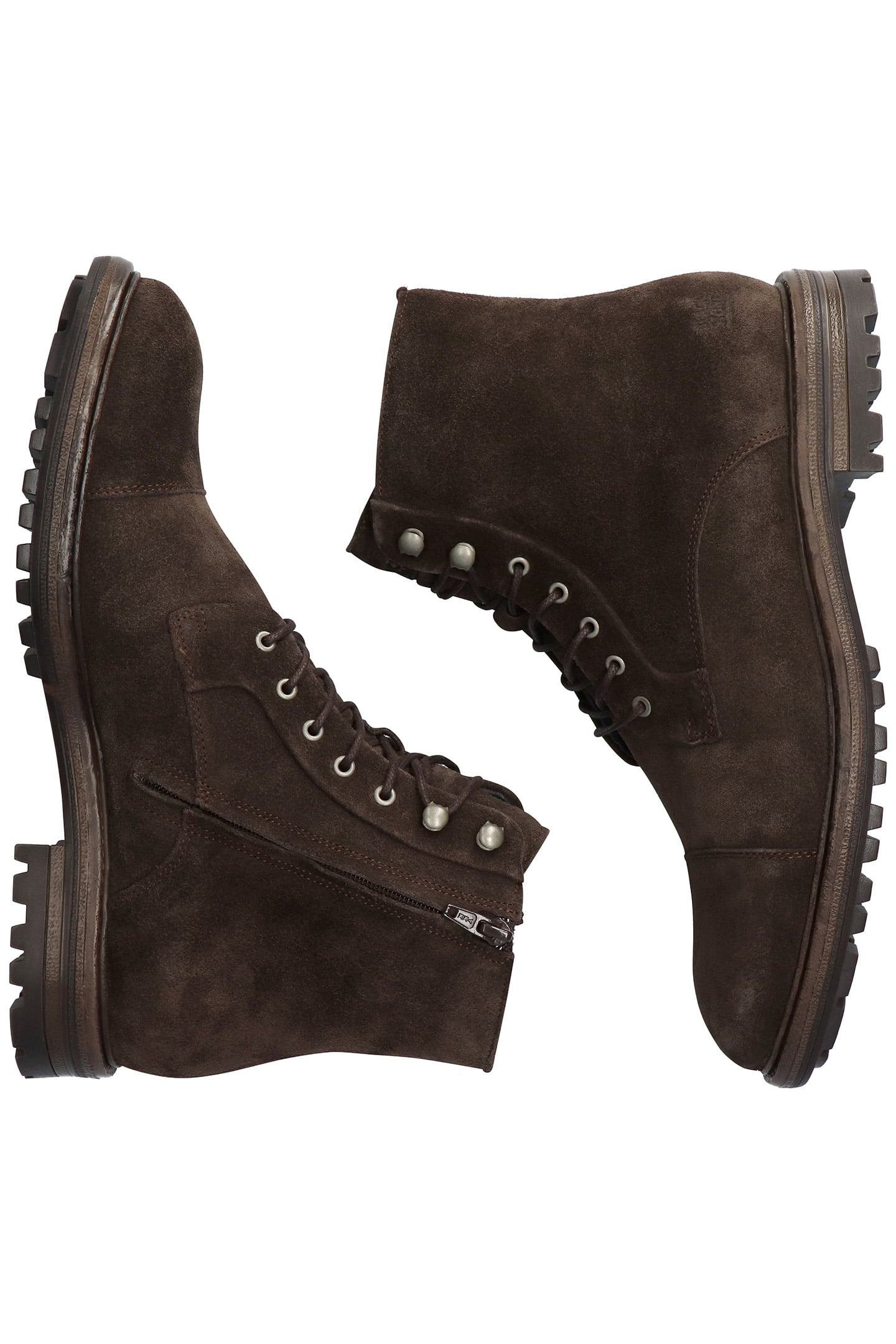 LESTER SOUL BROWN 6
