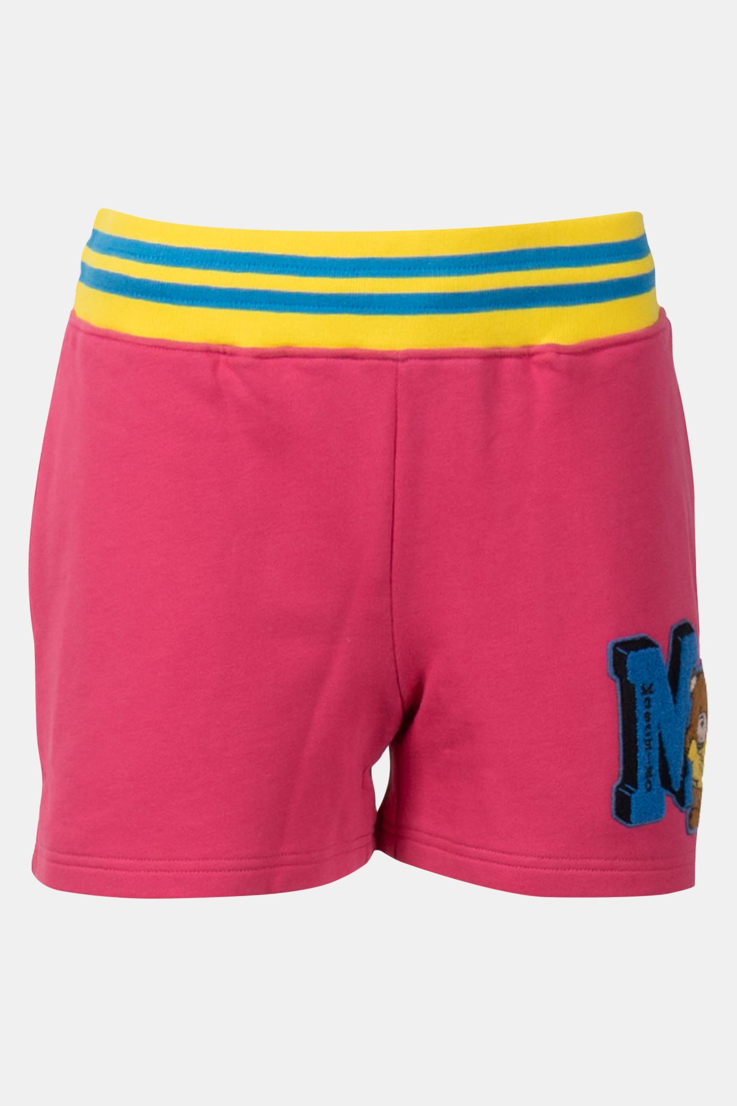 PINK SHORTS PINK 3