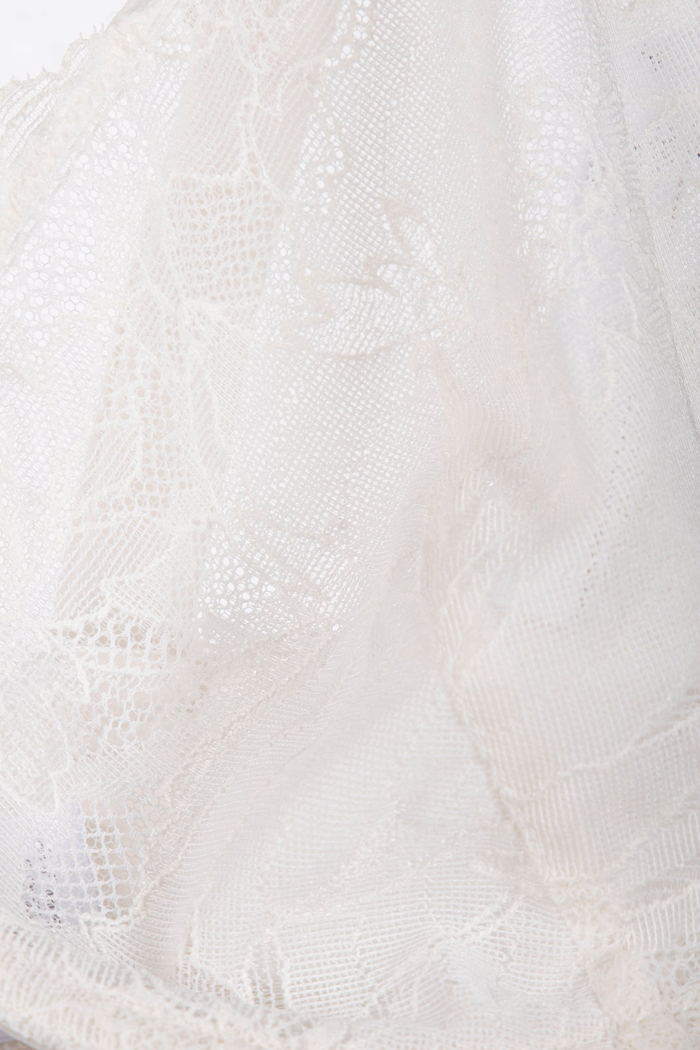 UNLINED DEMI IVORY 3