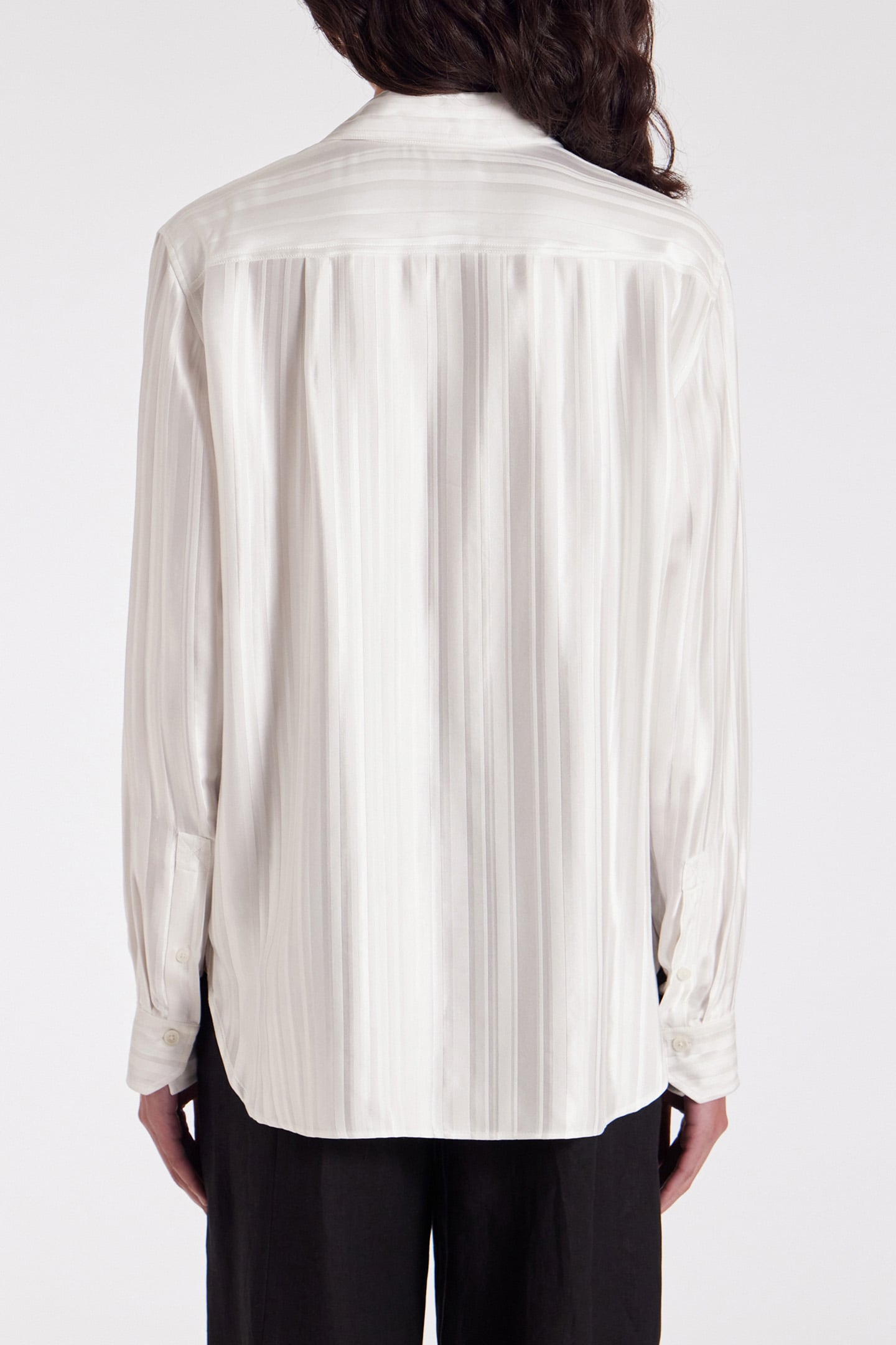 SHIRT IVORY 2