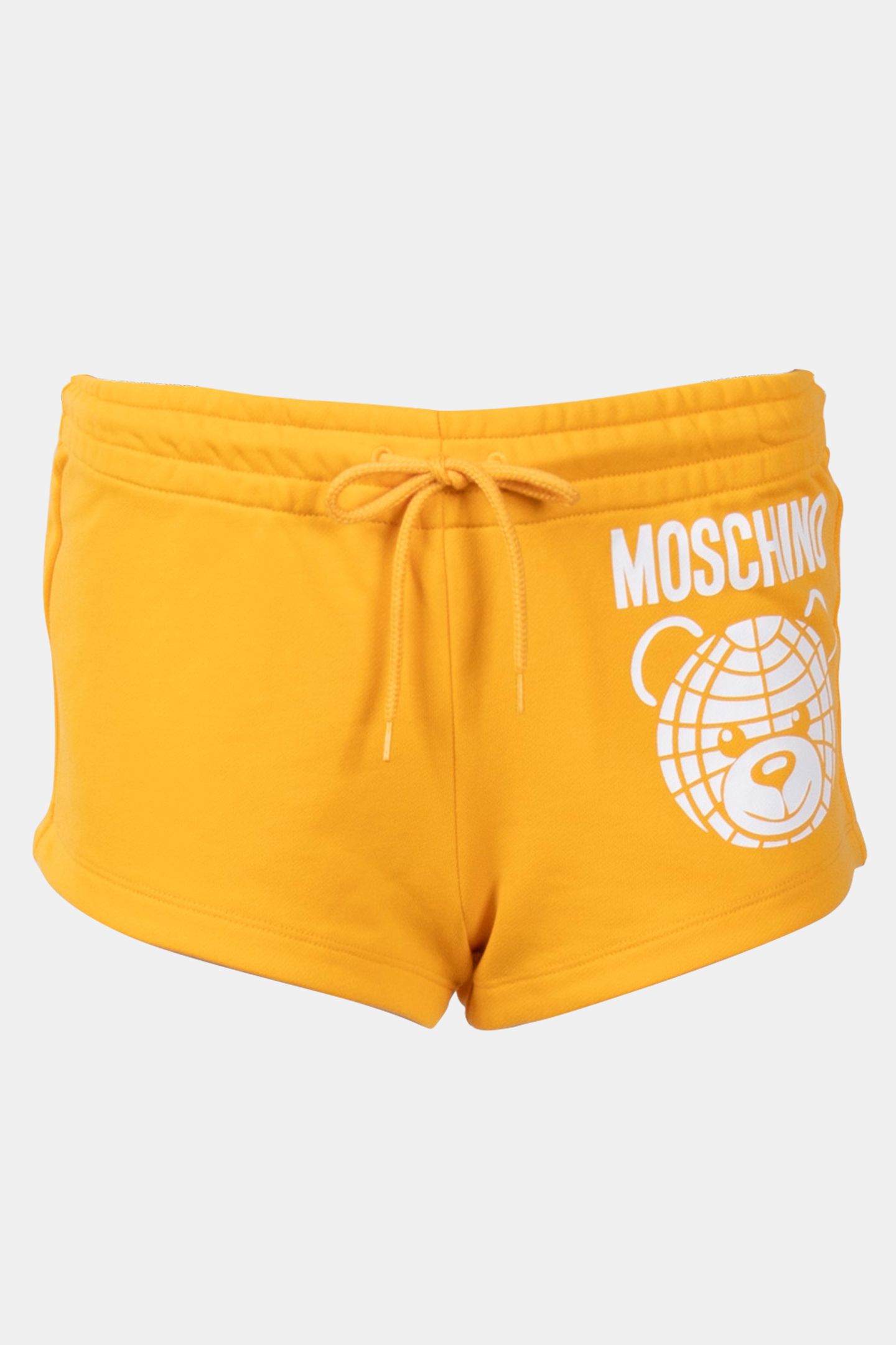 PANTS YELLOW 3