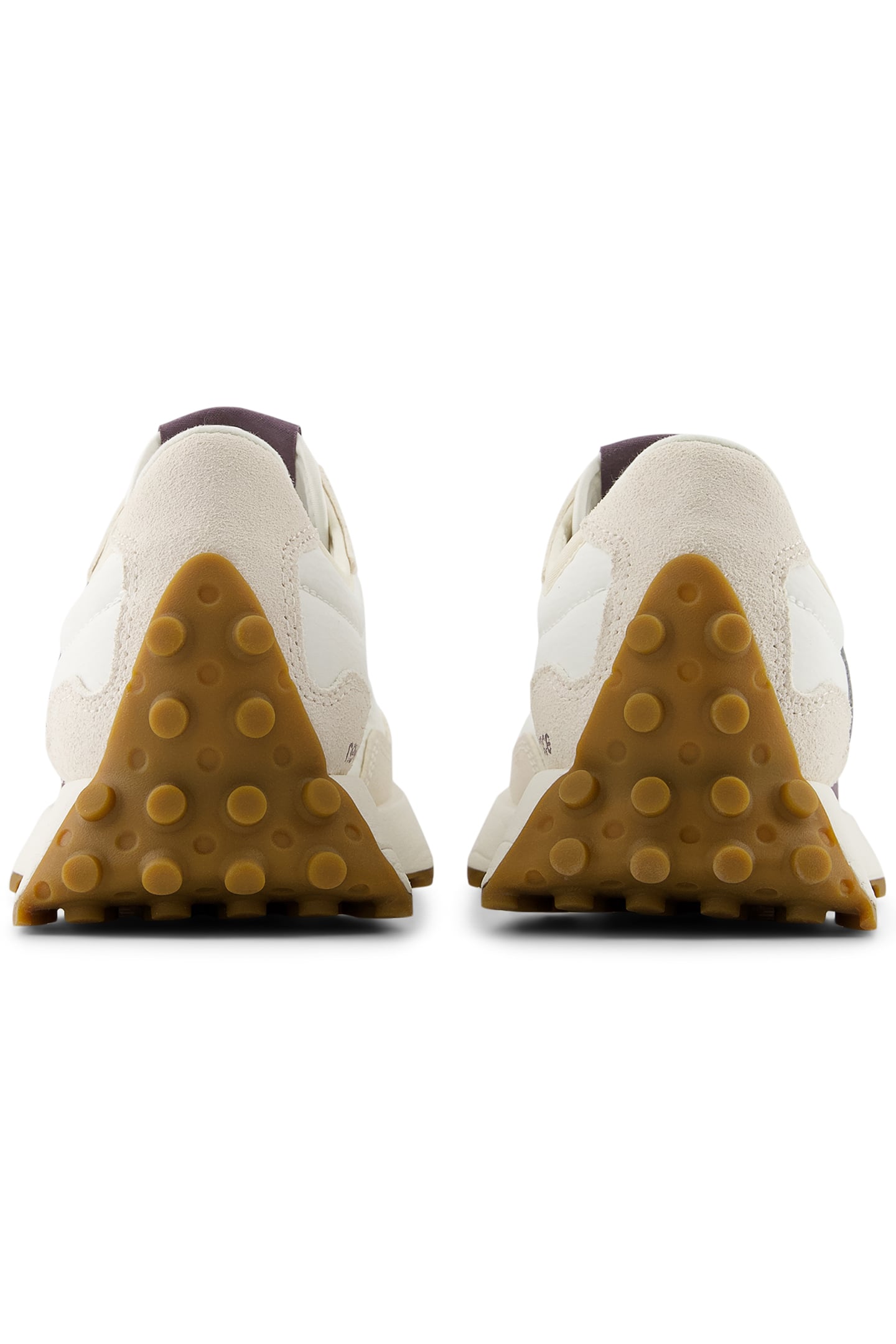 WS327FTC SNEAKERS IN WHITE AND PURPLE 4
