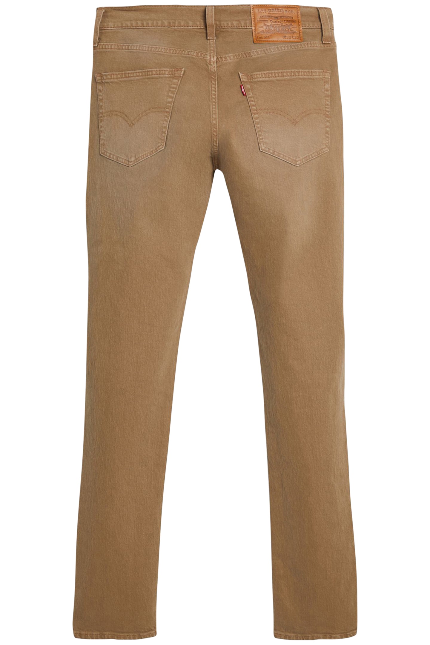 511 SLIM ASH TREE BROWN GD 5