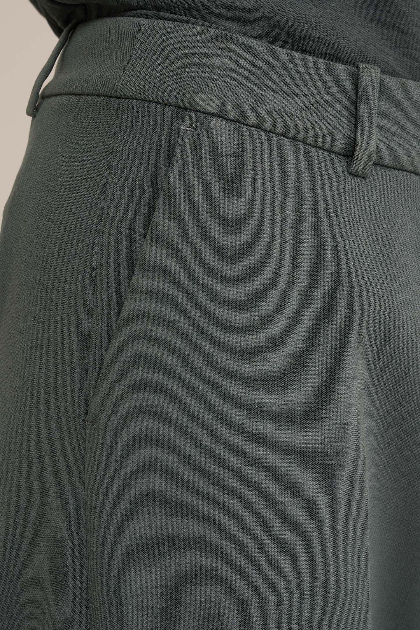 TROUSER SEA ​​GREEN 5