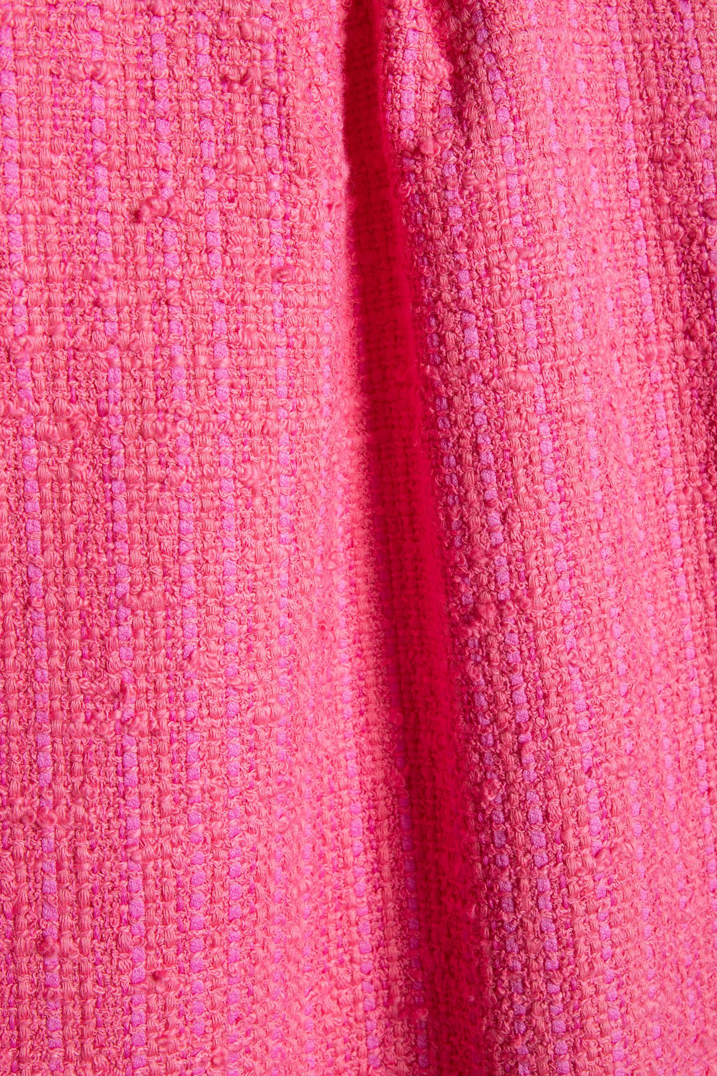 SKIRT PINK 4