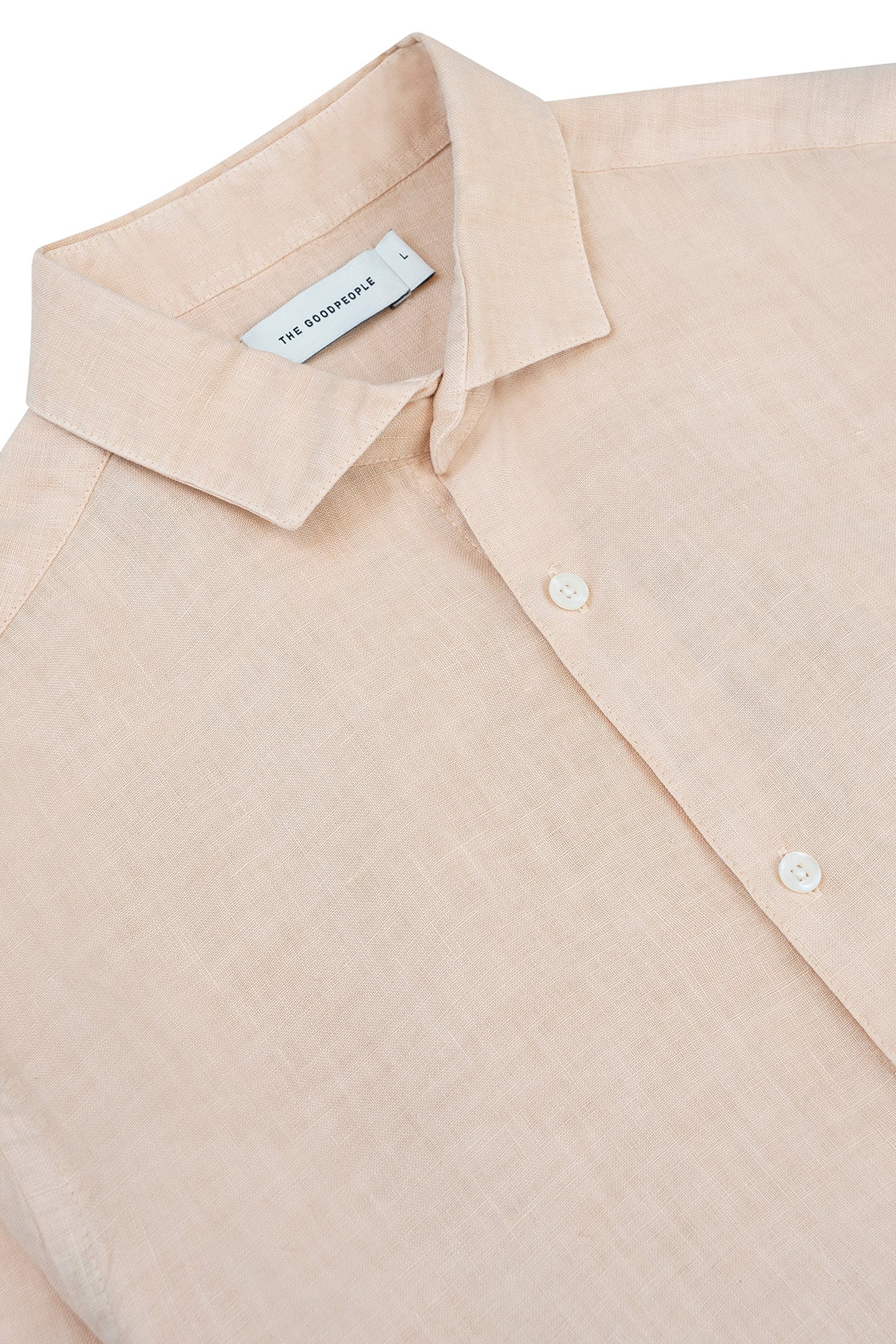 SOHO PEACH 7