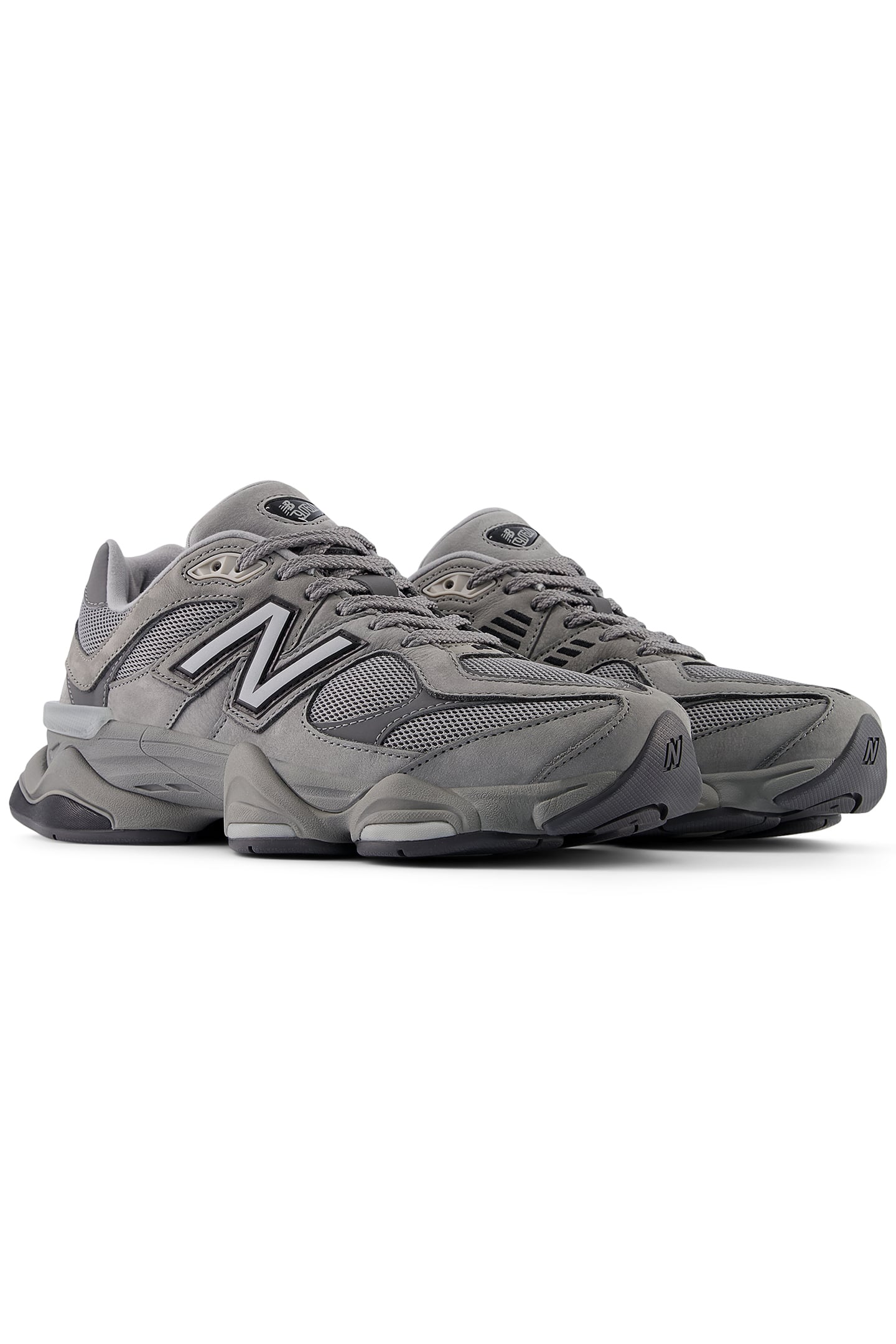 U9060ZGB SNEAKERS IN SHADOW GREY 2