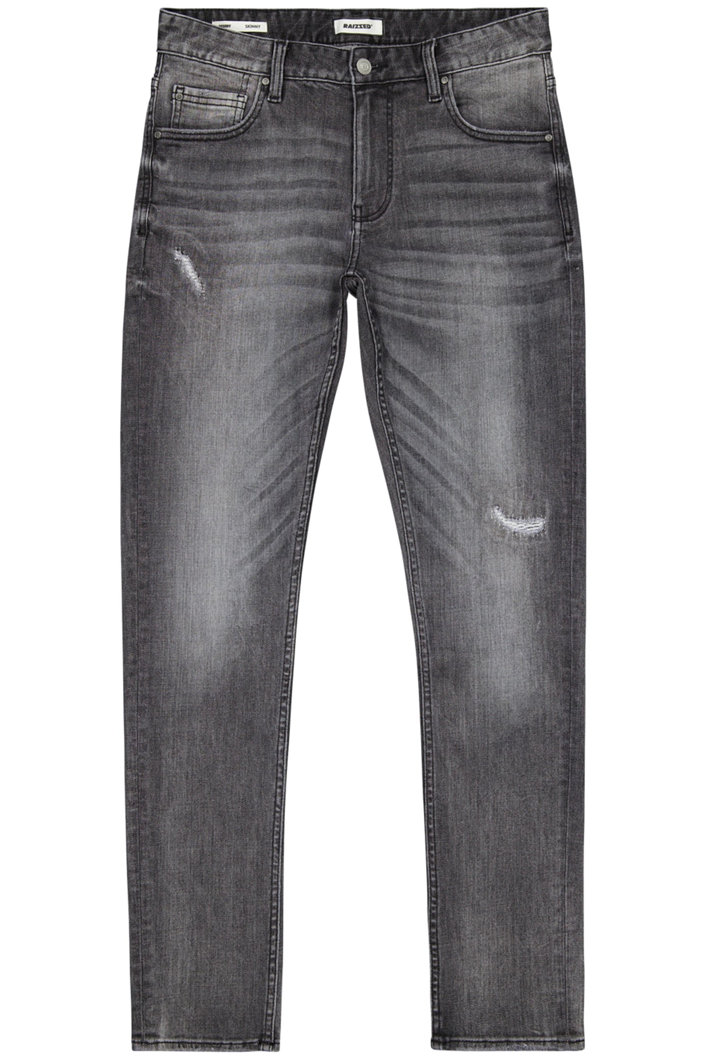 DESERT JEANS DARK GREY STONE 4