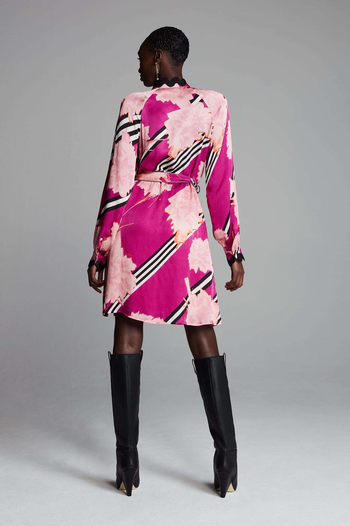 DRESS - TAYLOR 2