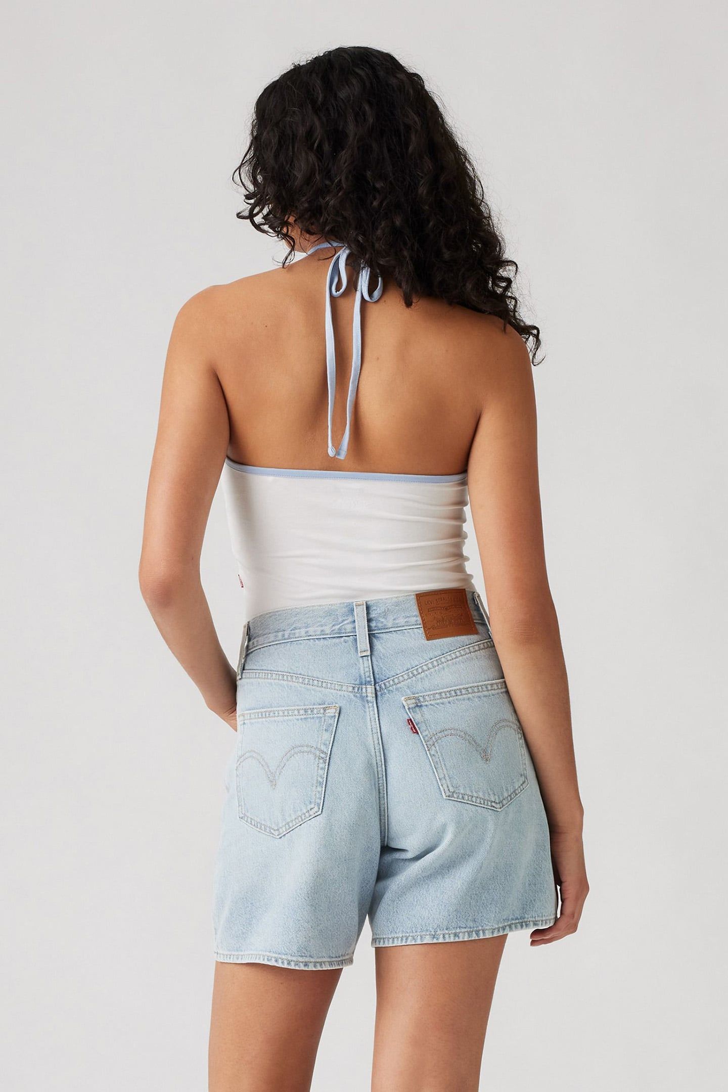 GR ELLA HALTER TOP 90S FESTIVAL FLOWER 2