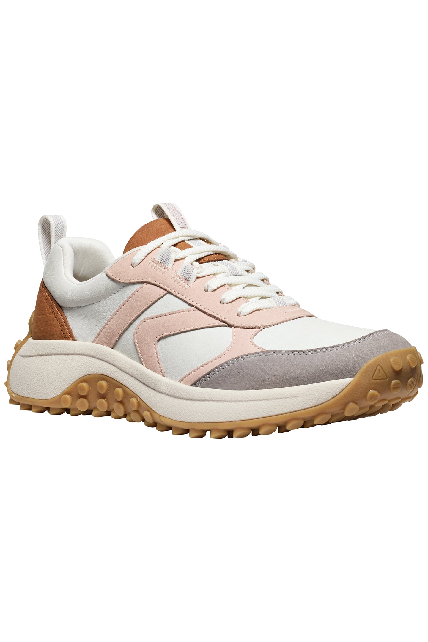 KS86 LEA KEEN MAPLE/CAMEO ROSE 6