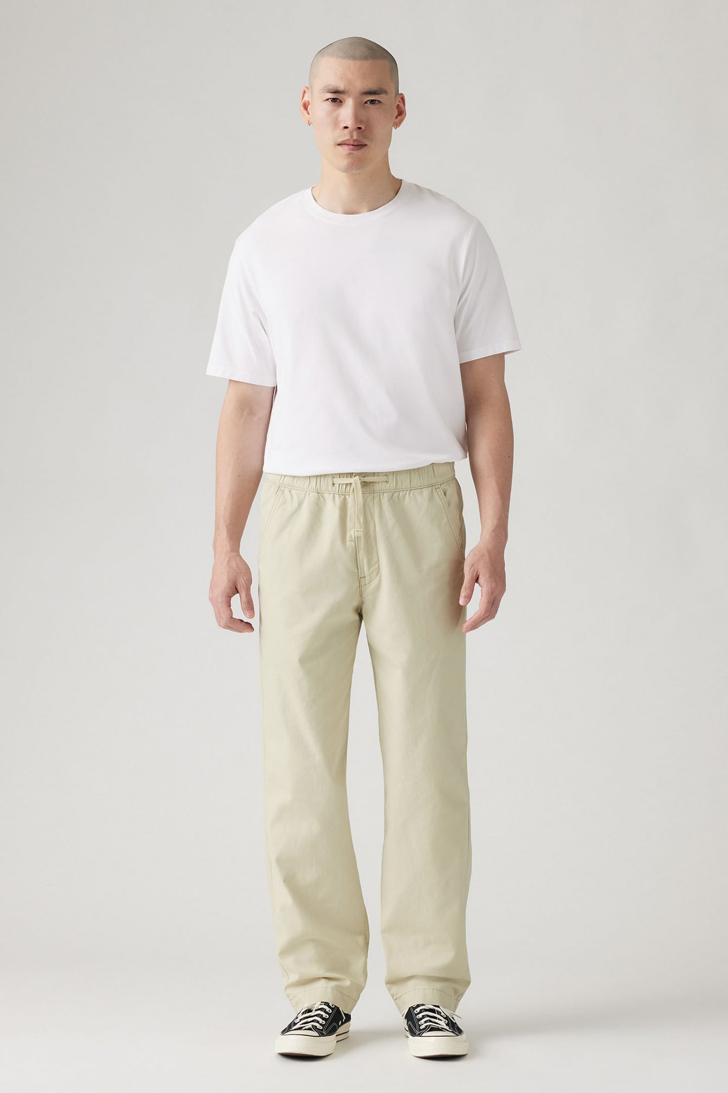 XX EASY RLX TAPER TIDAL FOAM COTTON LINE 2