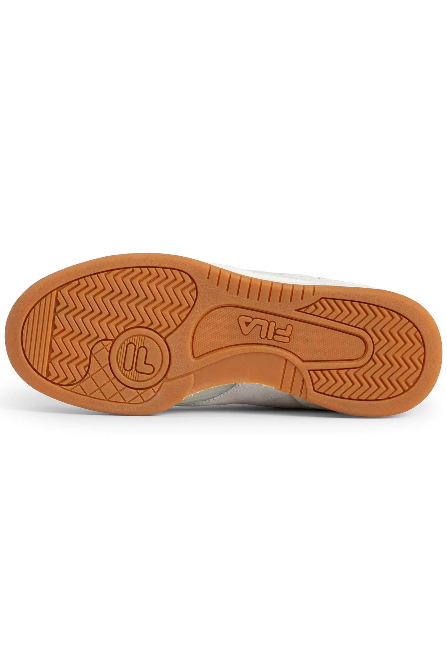 FILA WAYNE SP INVITATION TURTLEDOVE-GOLD 5