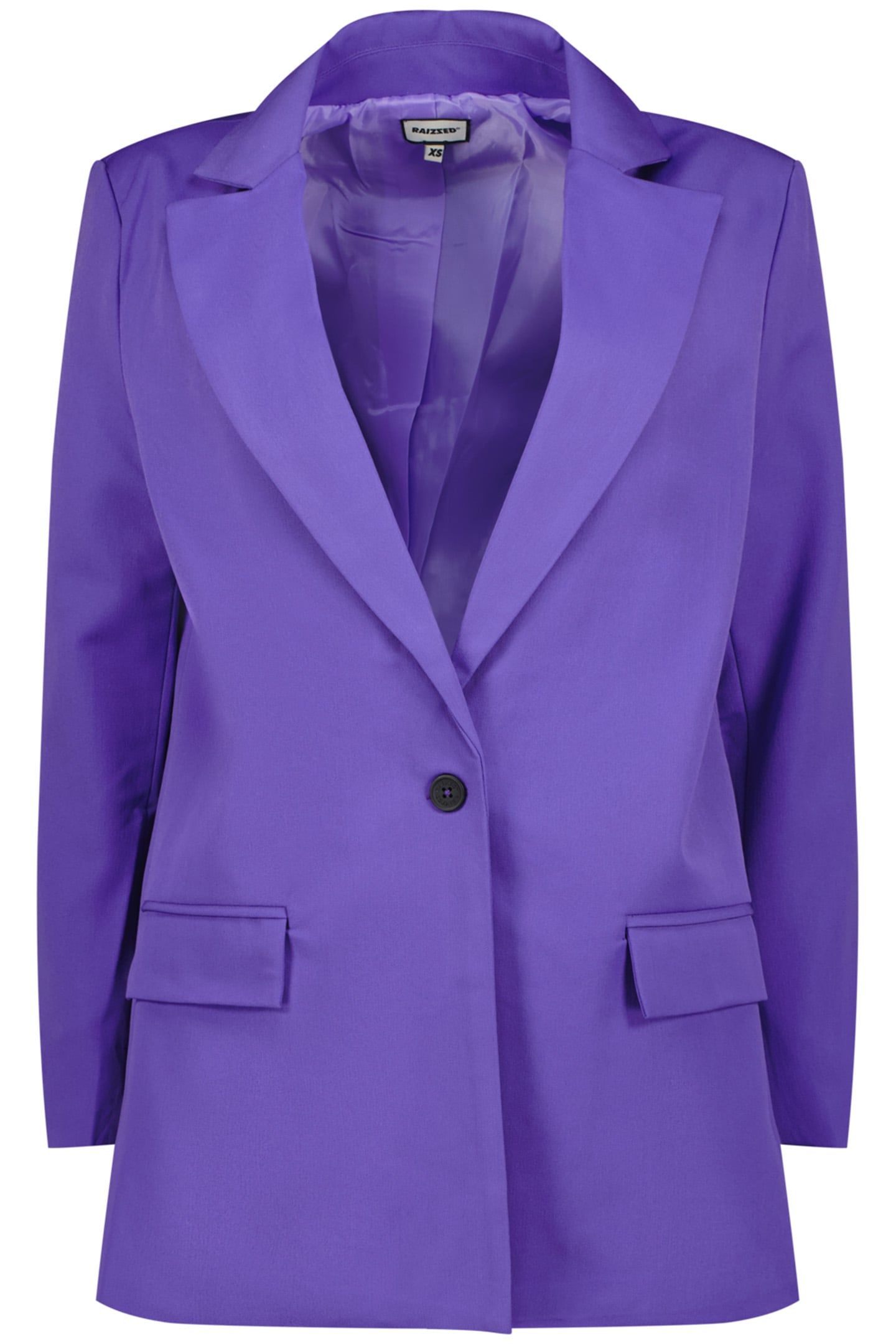 KAE BLAZER COOL PURPLE 4