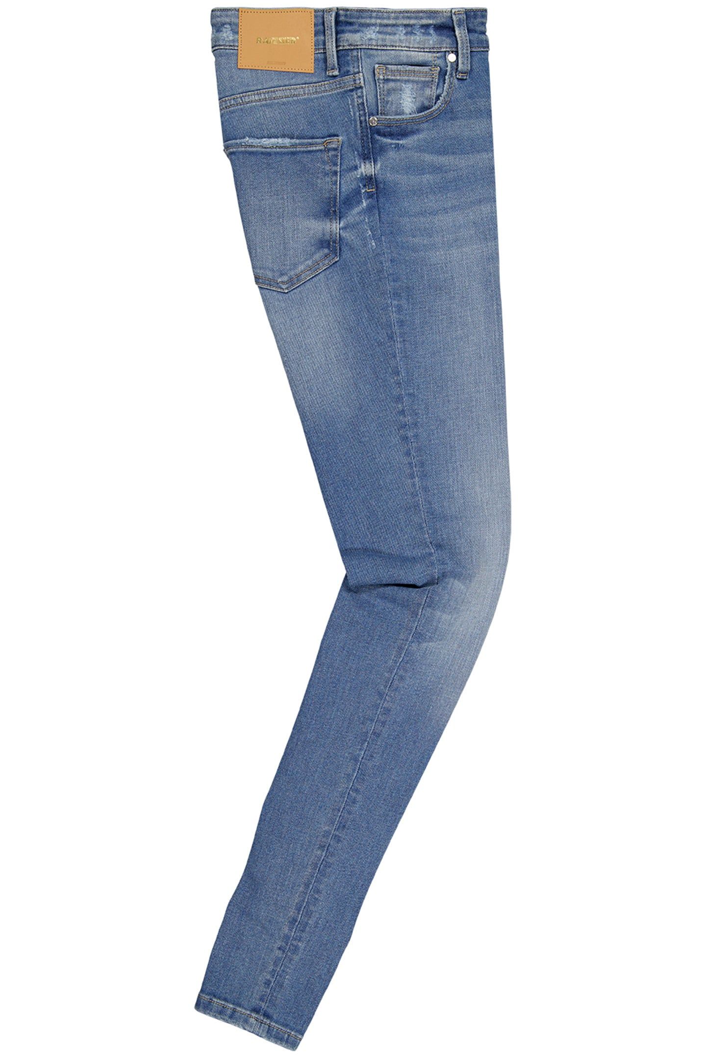 BLOSSOM - AW2122 JEANS VINTAGE BLUE 3