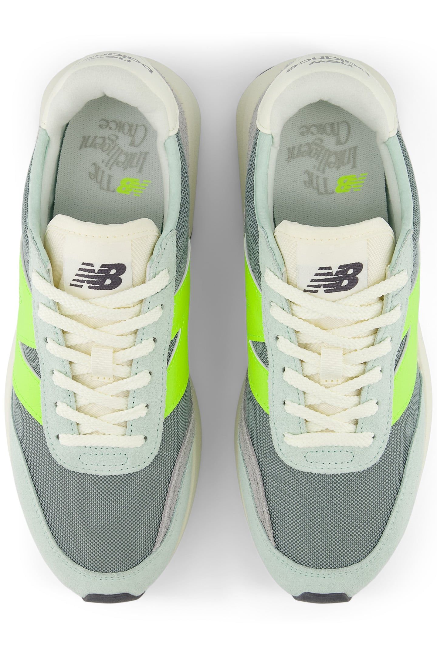 U370DA SNEAKERS IN JUNIPER 3